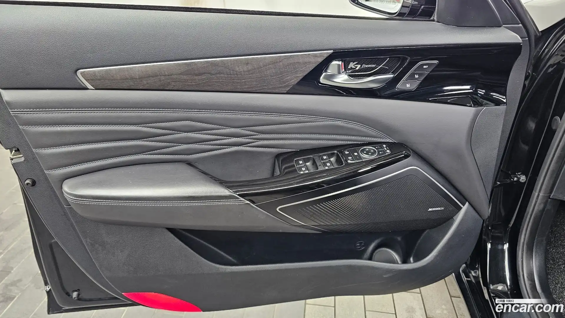 K7 Kia 2020.3-INNER-034
