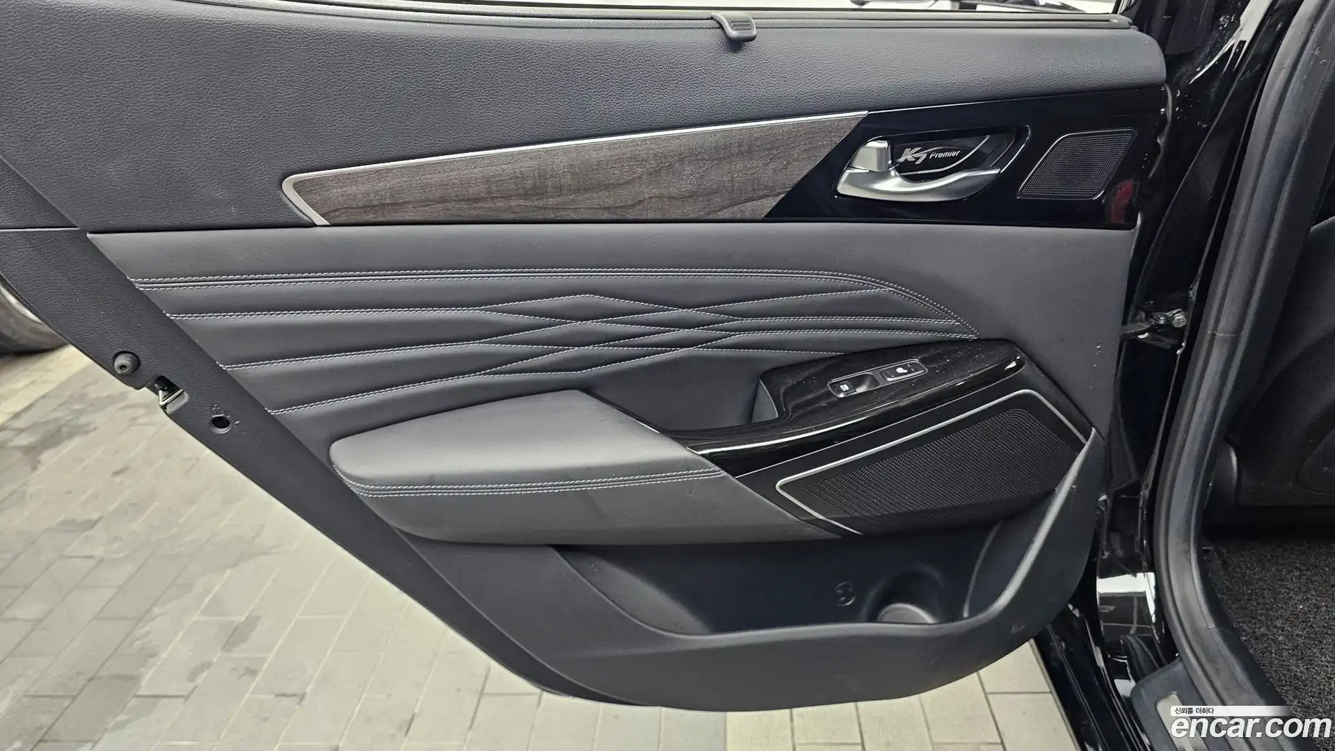 K7 Kia 2020.3-INNER-035