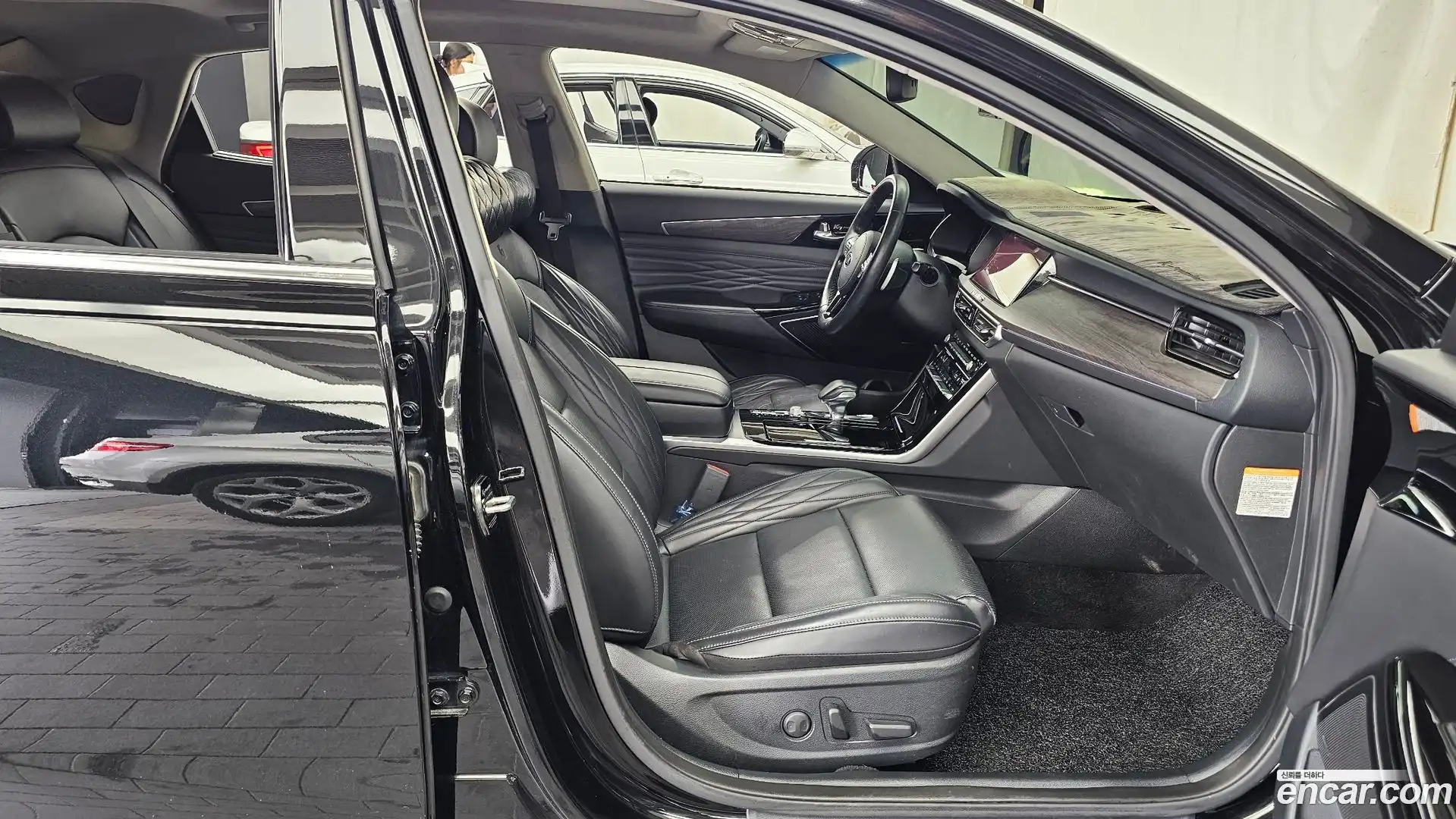 K7 Kia 2020.3-INNER-036