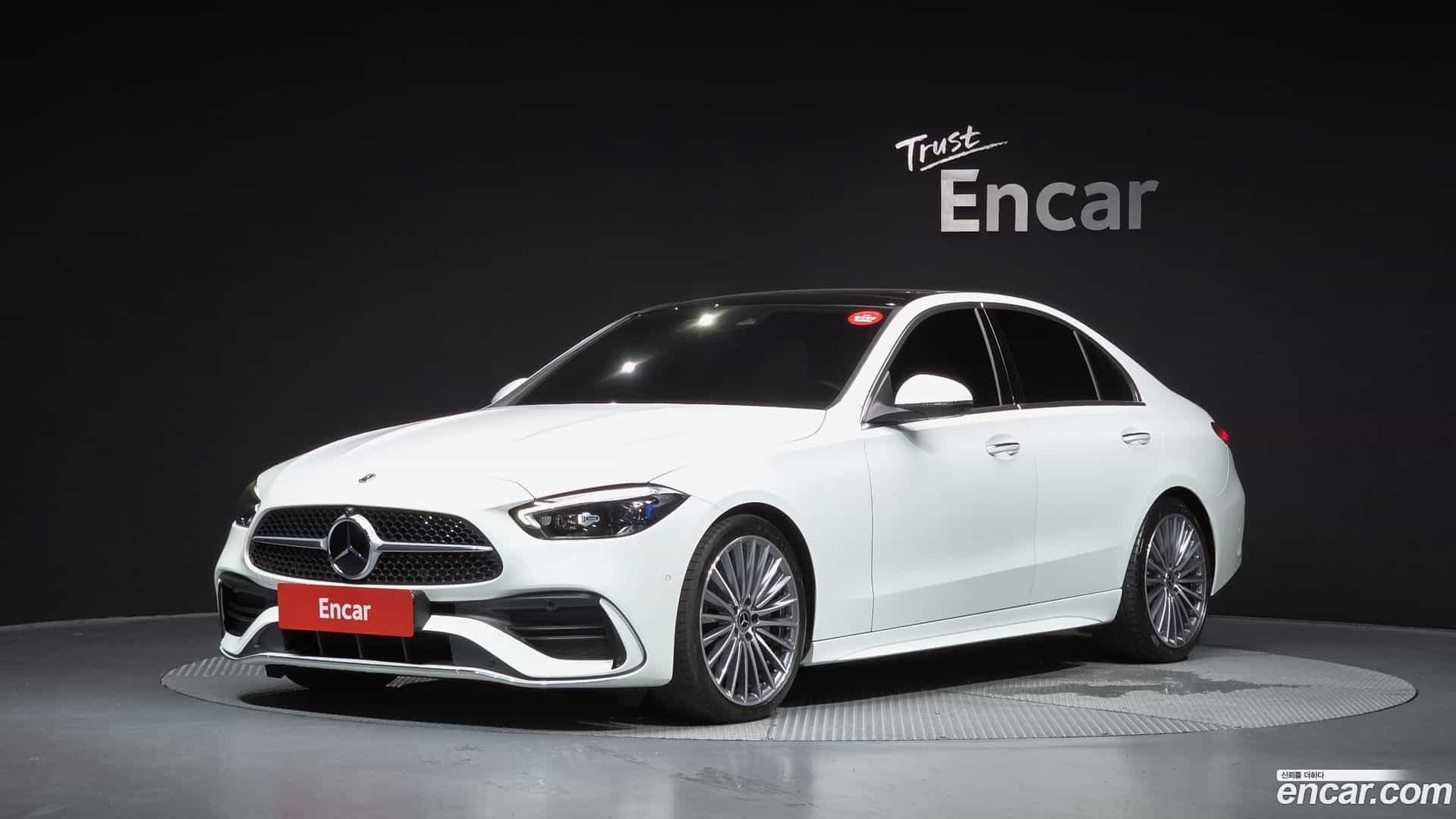 C-Class Mercedes-Benz 2023.1-OUTER-001