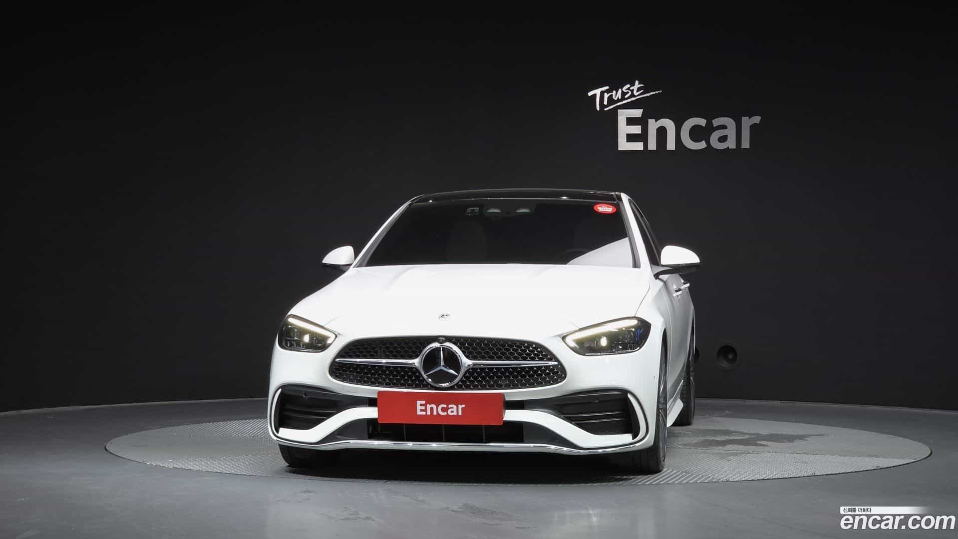 C-Class Mercedes-Benz 2023.1-OUTER-003