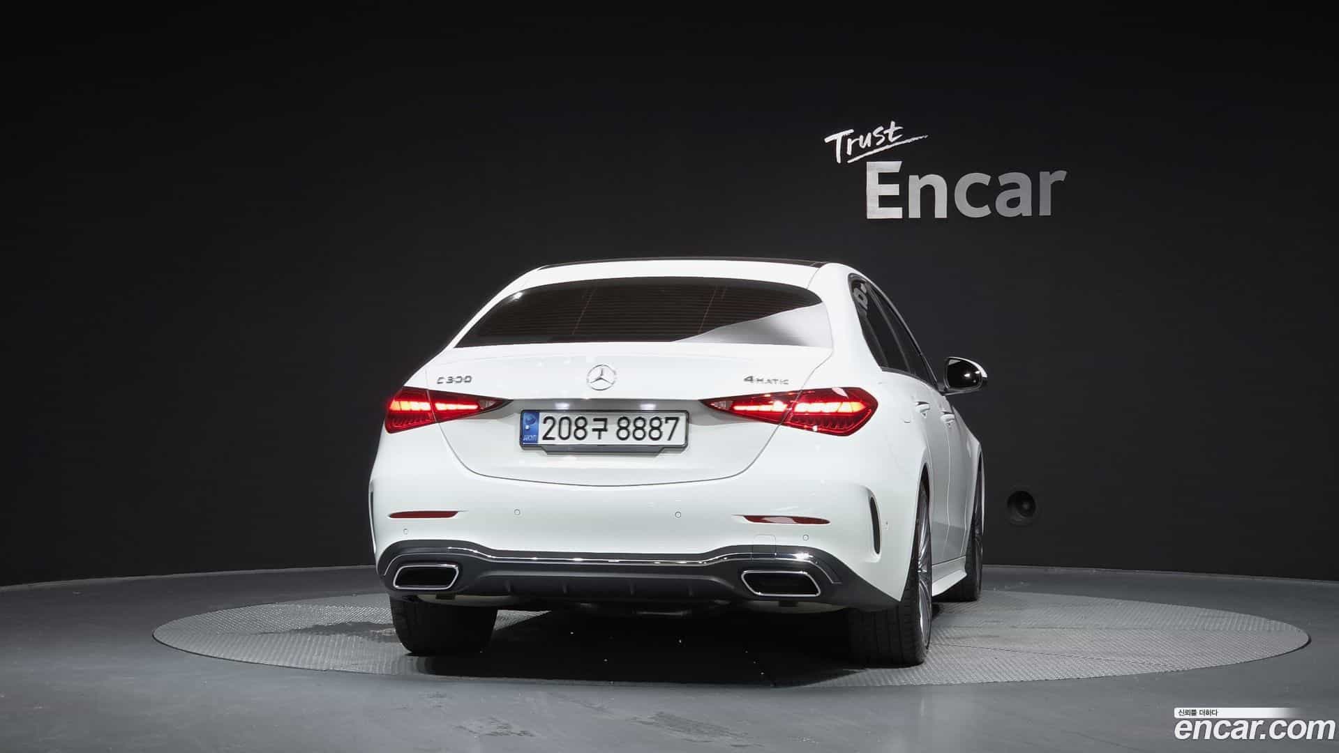 C-Class Mercedes-Benz 2023.1-OUTER-004