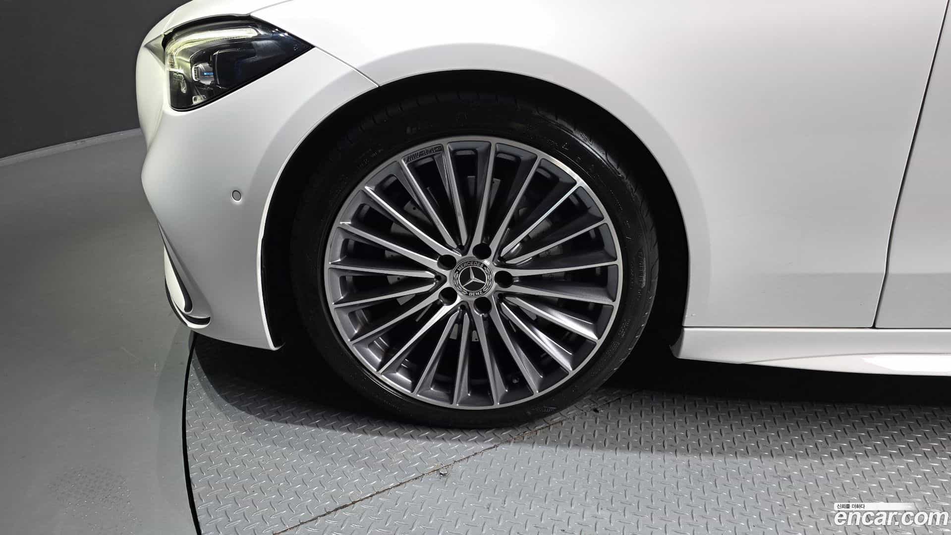C-Class Mercedes-Benz 2023.1-OUTER-005