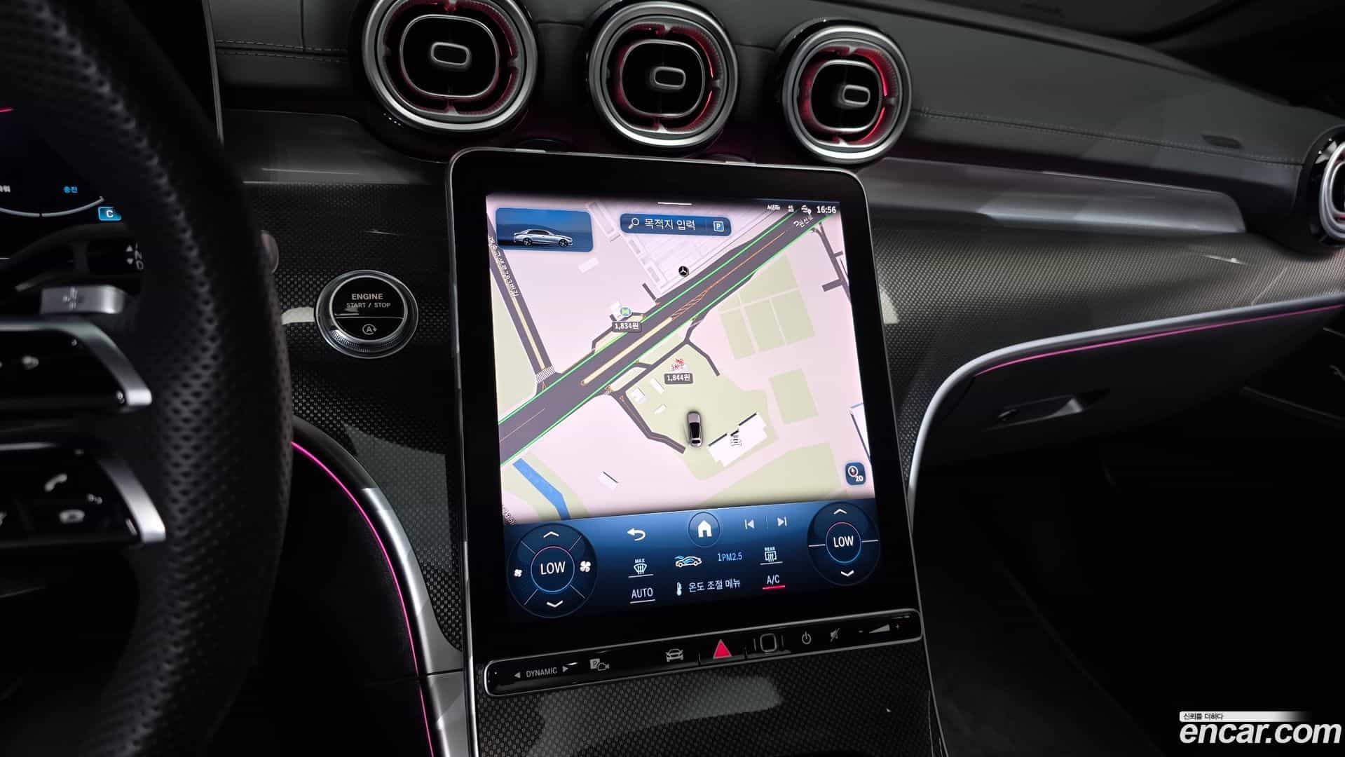 C-Class Mercedes-Benz 2023.1-OPTION-018