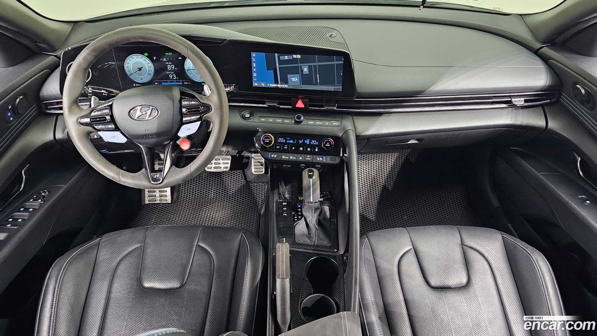 AVANTE Hyundai 2022.3-INNER-007