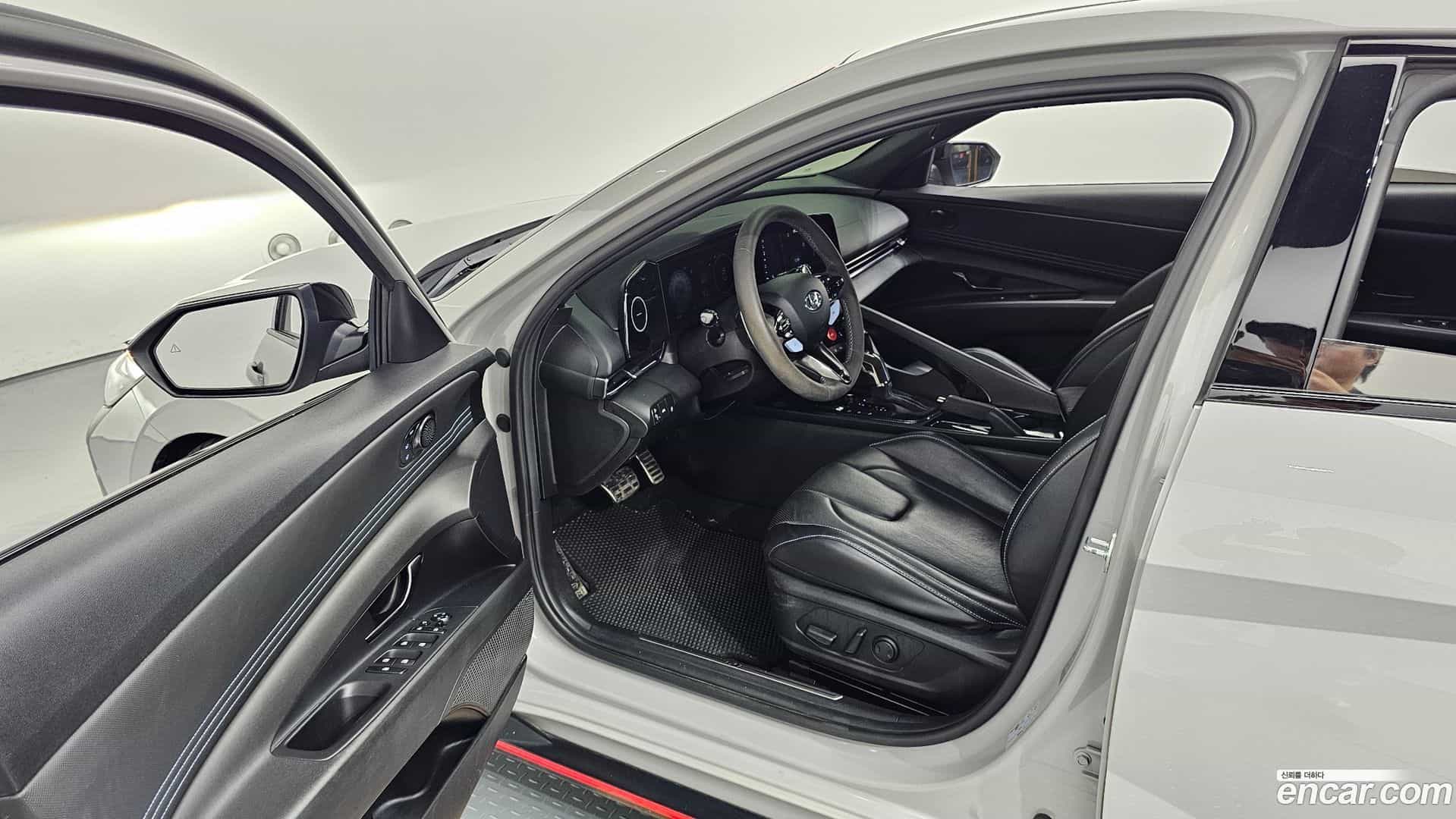 AVANTE Hyundai 2022.3-INNER-010