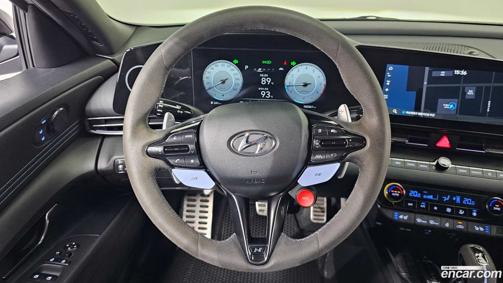 AVANTE Hyundai 2022.3-OPTION-017