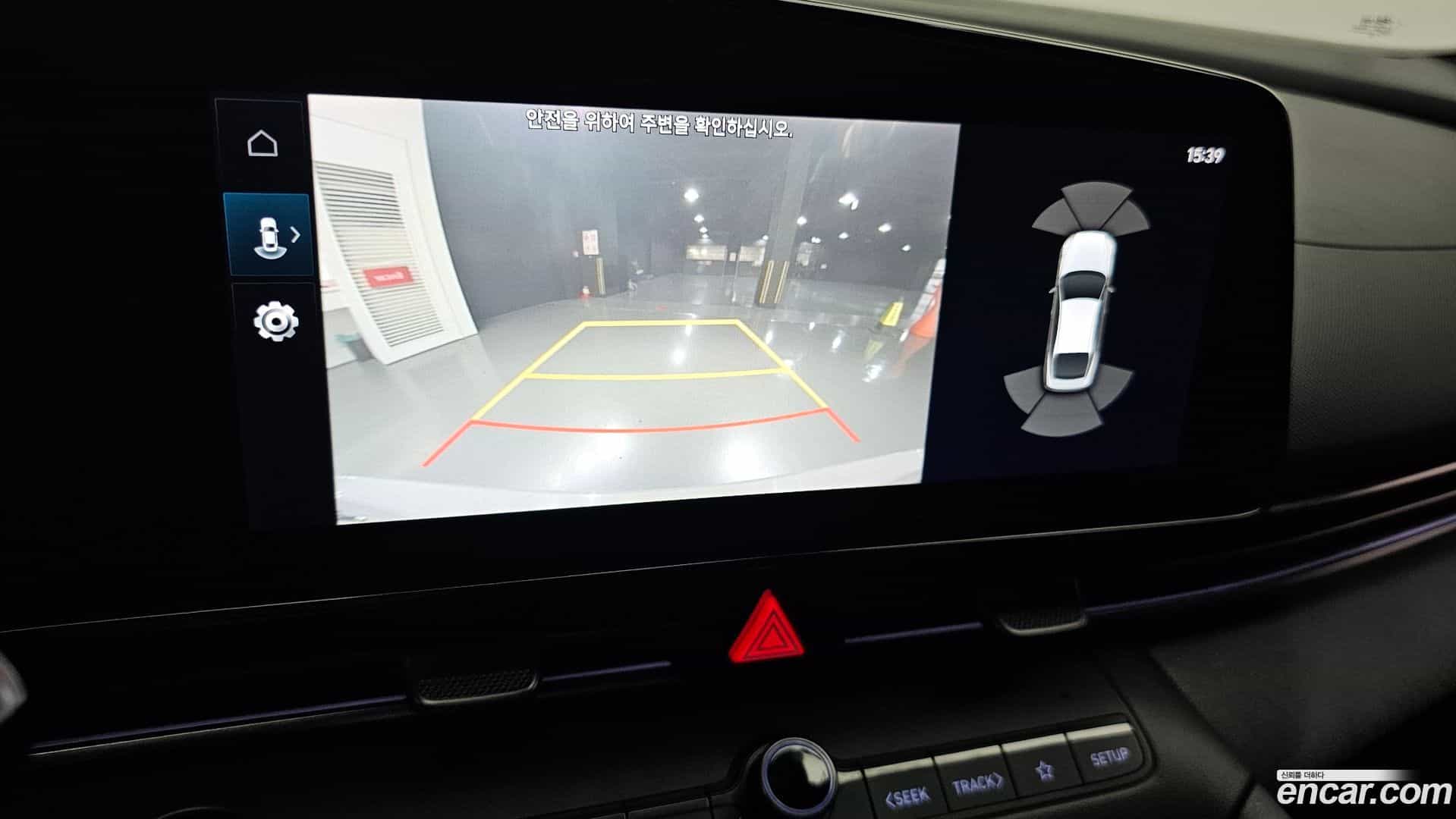 AVANTE Hyundai 2022.3-OPTION-019