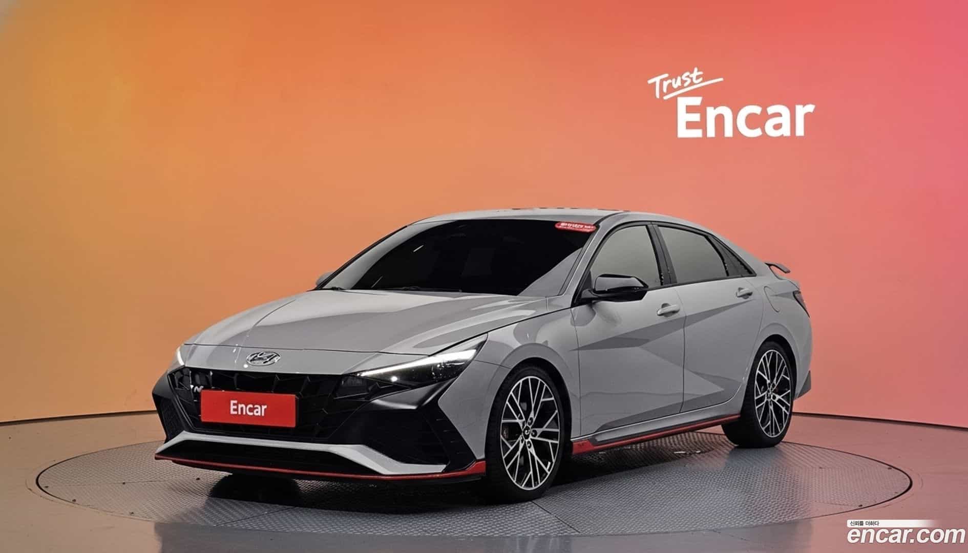 AVANTE Hyundai 2022.3-DIAG2-001