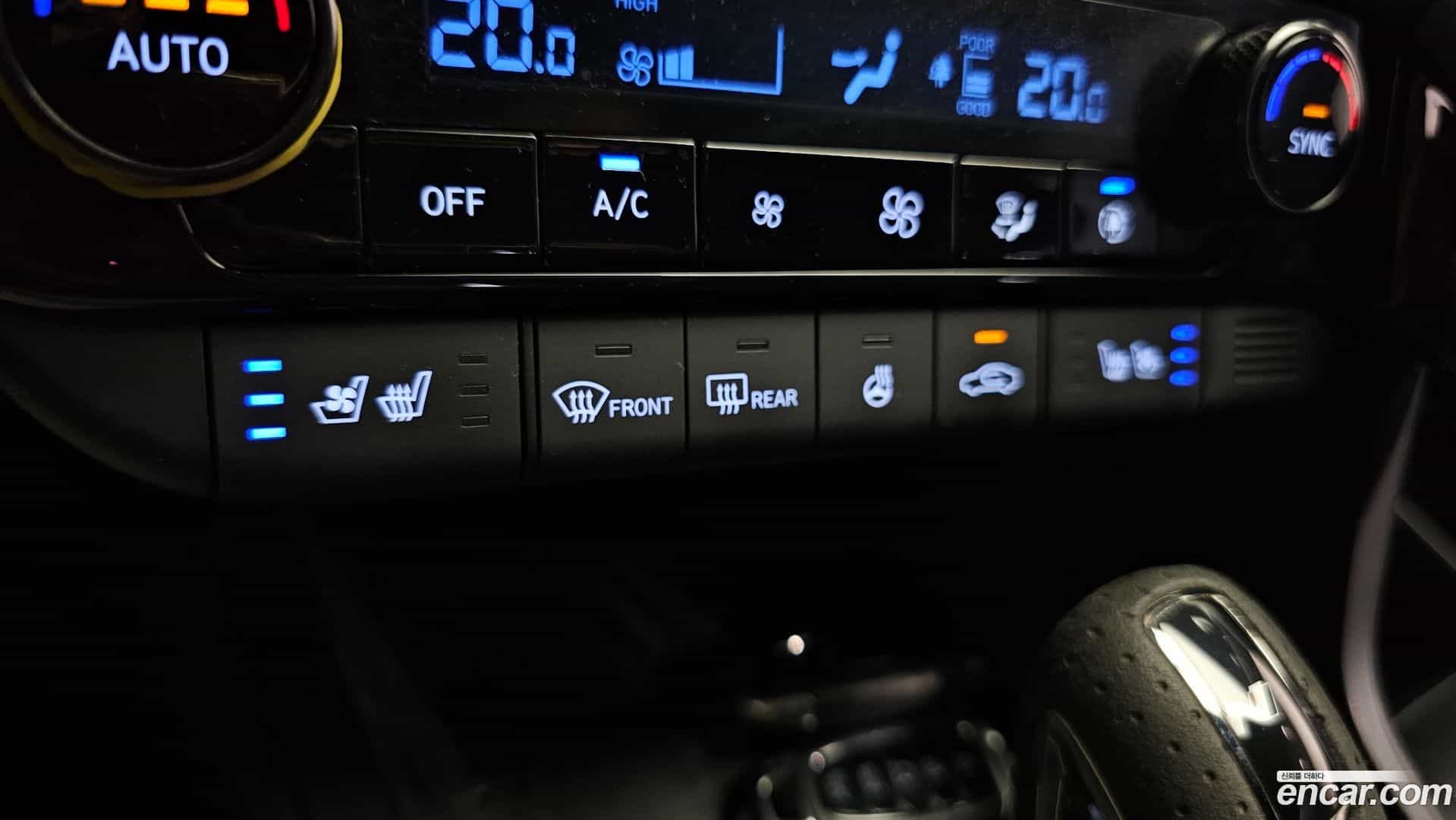AVANTE Hyundai 2022.3-OPTION-040