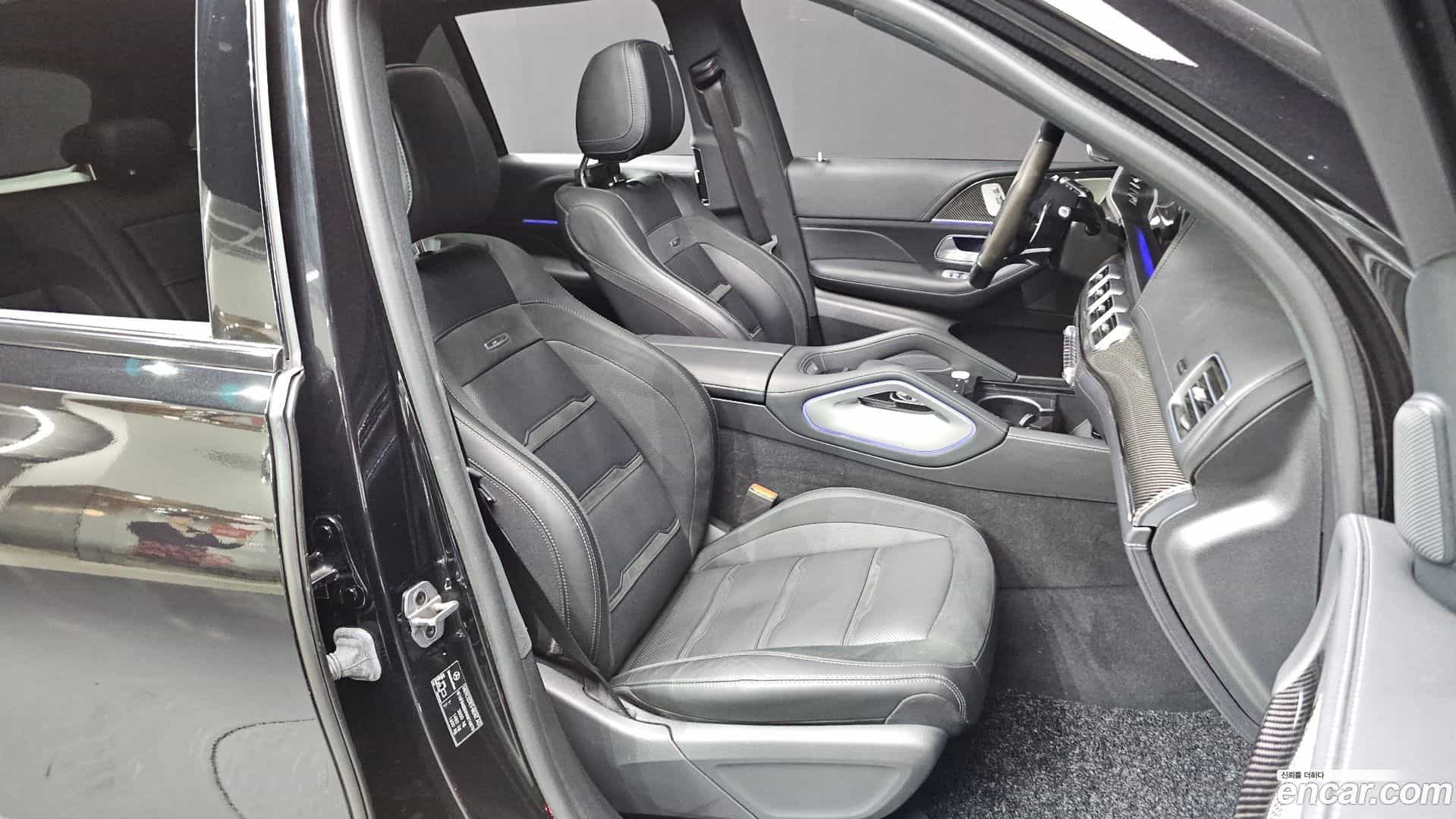 GLE-Class Mercedes-Benz 2022.9-OPTION-016