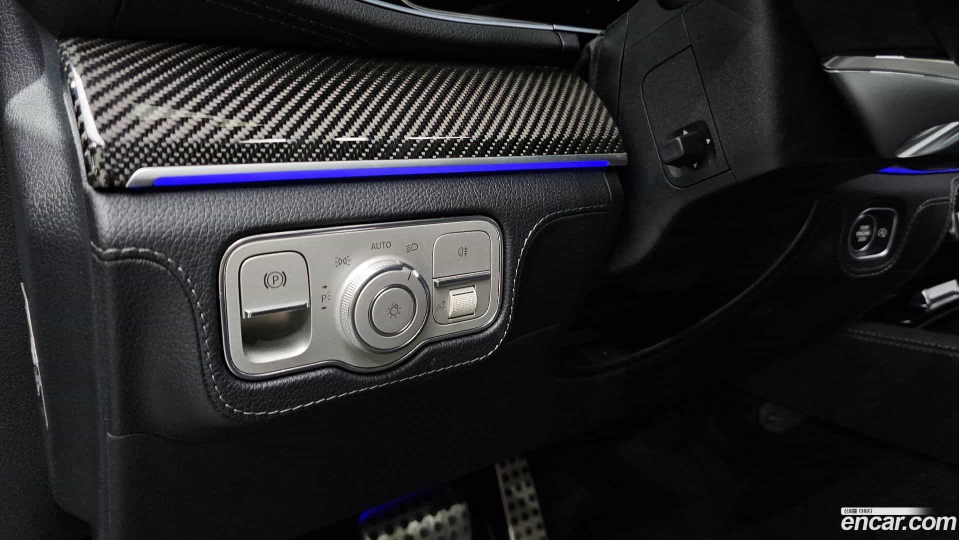 GLE-Class Mercedes-Benz 2022.9-OPTION-023