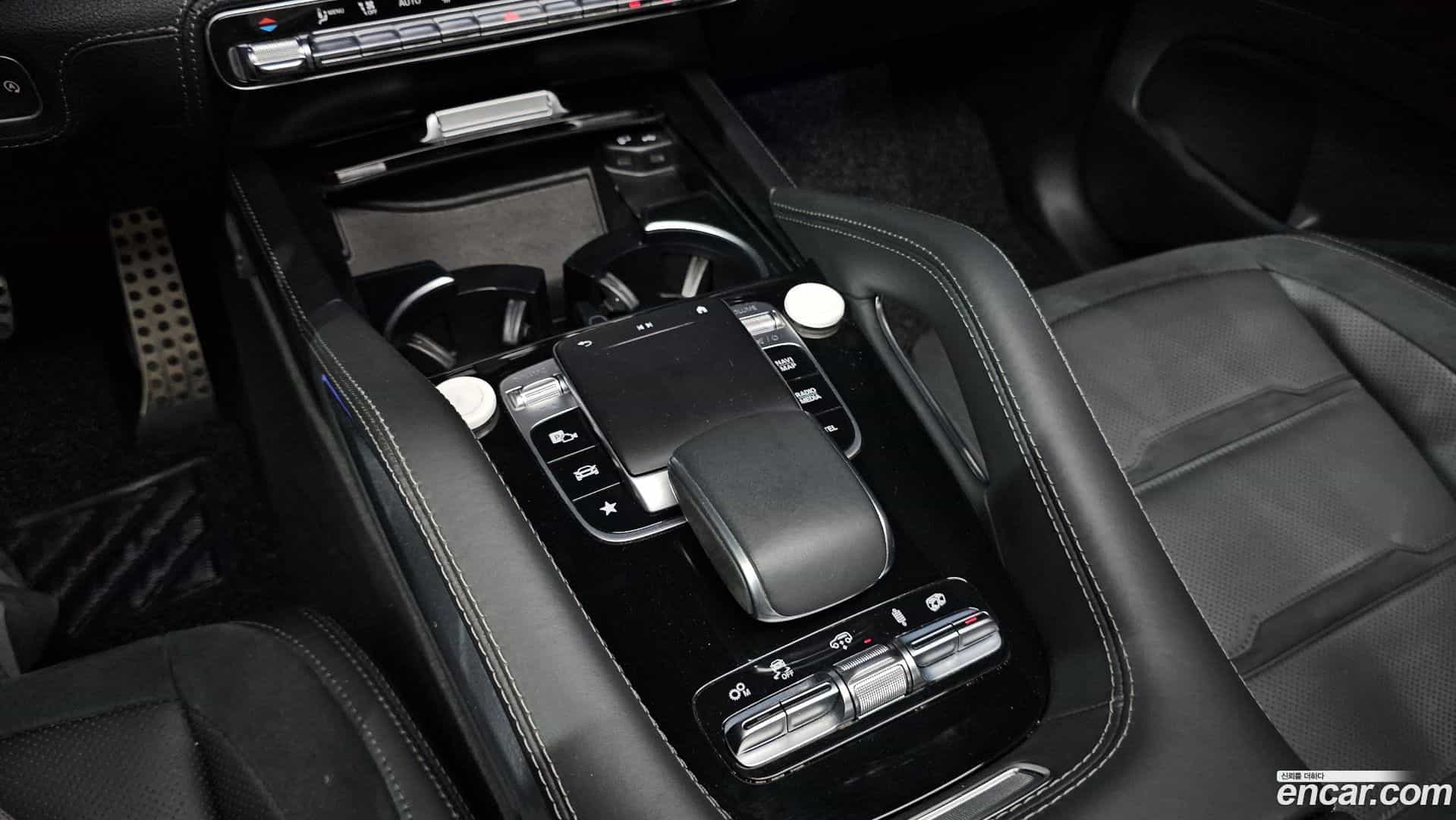 GLE-Class Mercedes-Benz 2022.9-OPTION-040