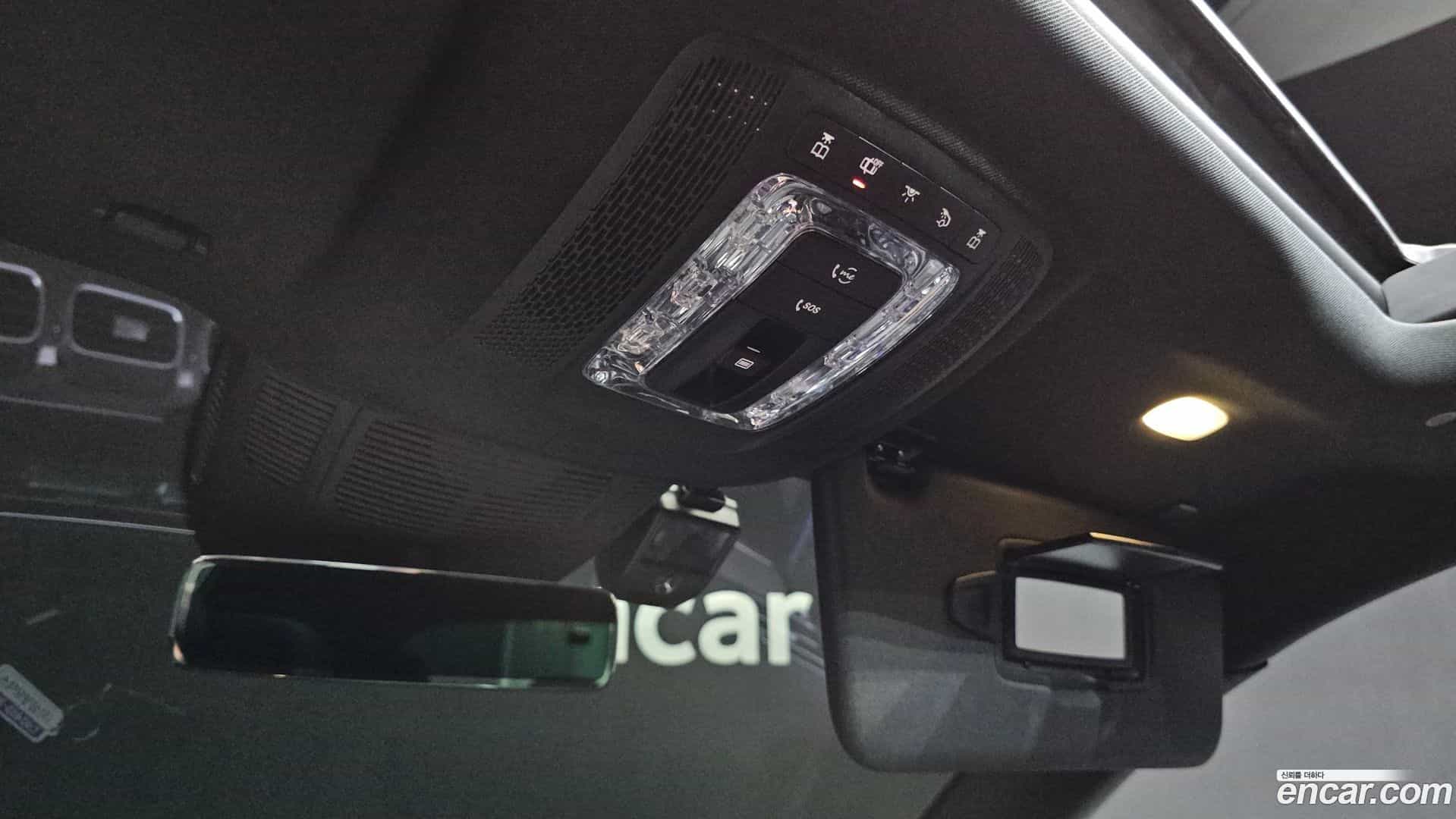 GLE-Class Mercedes-Benz 2022.9-OPTION-042