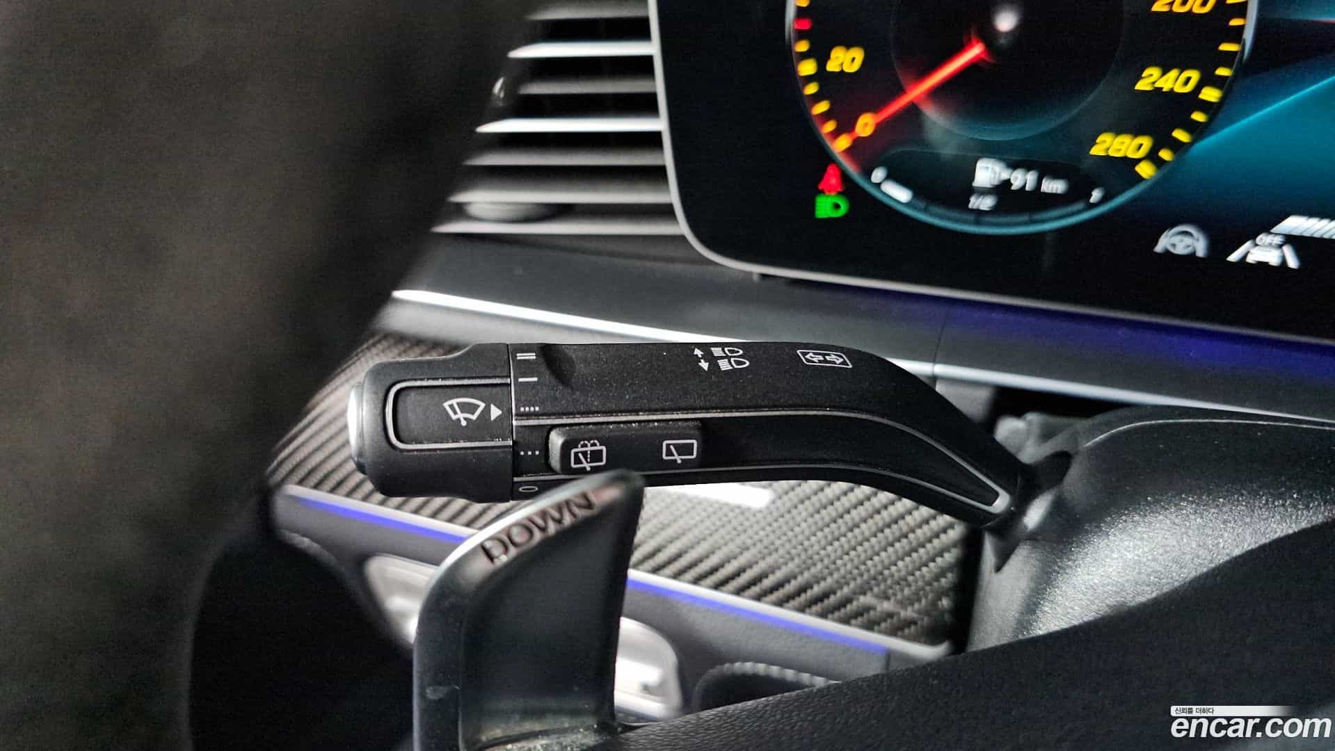 GLE-Class Mercedes-Benz 2022.9-OPTION-044