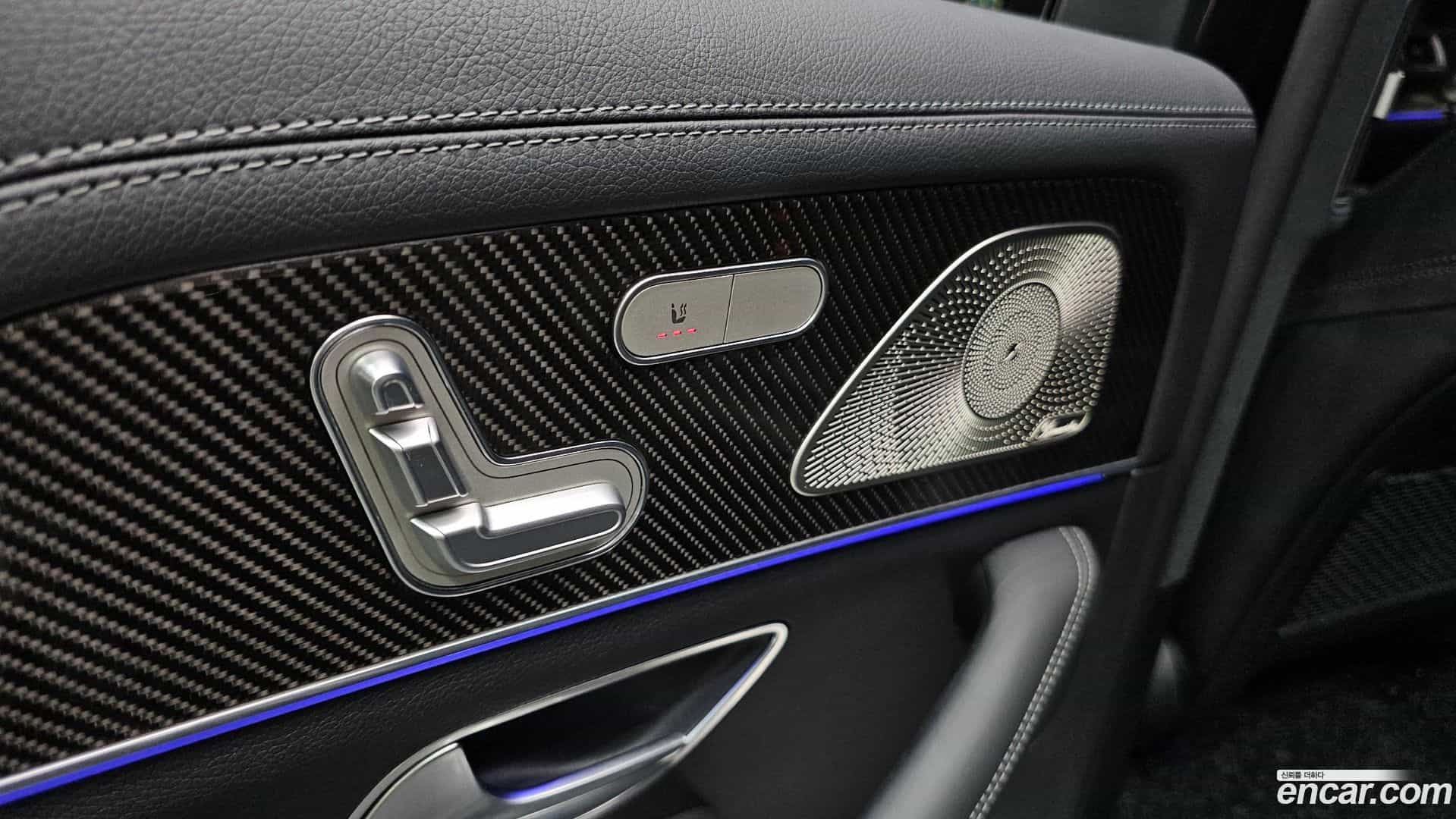 GLE-Class Mercedes-Benz 2022.9-OPTION-045