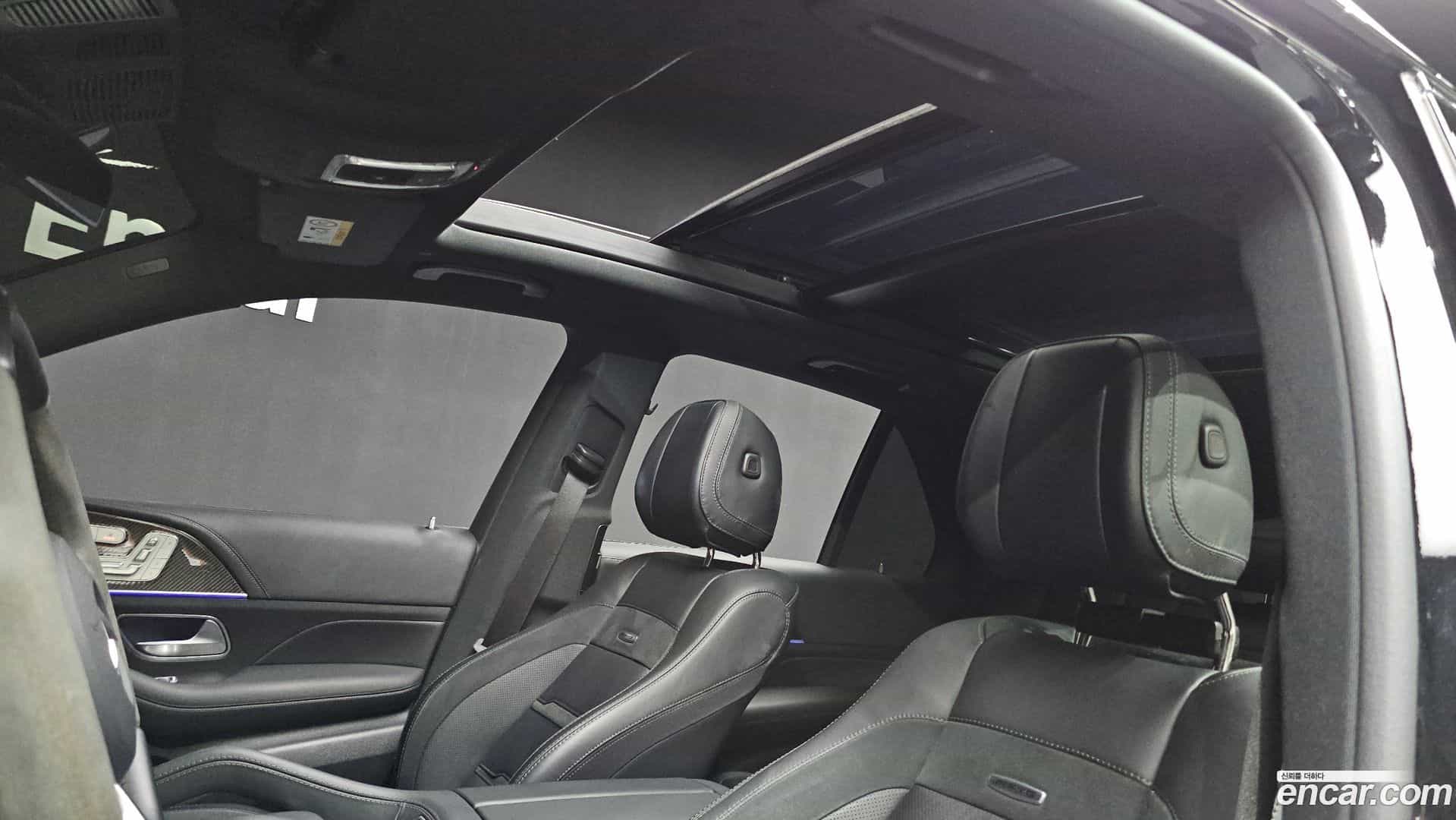GLE-Class Mercedes-Benz 2022.9-OPTION-049