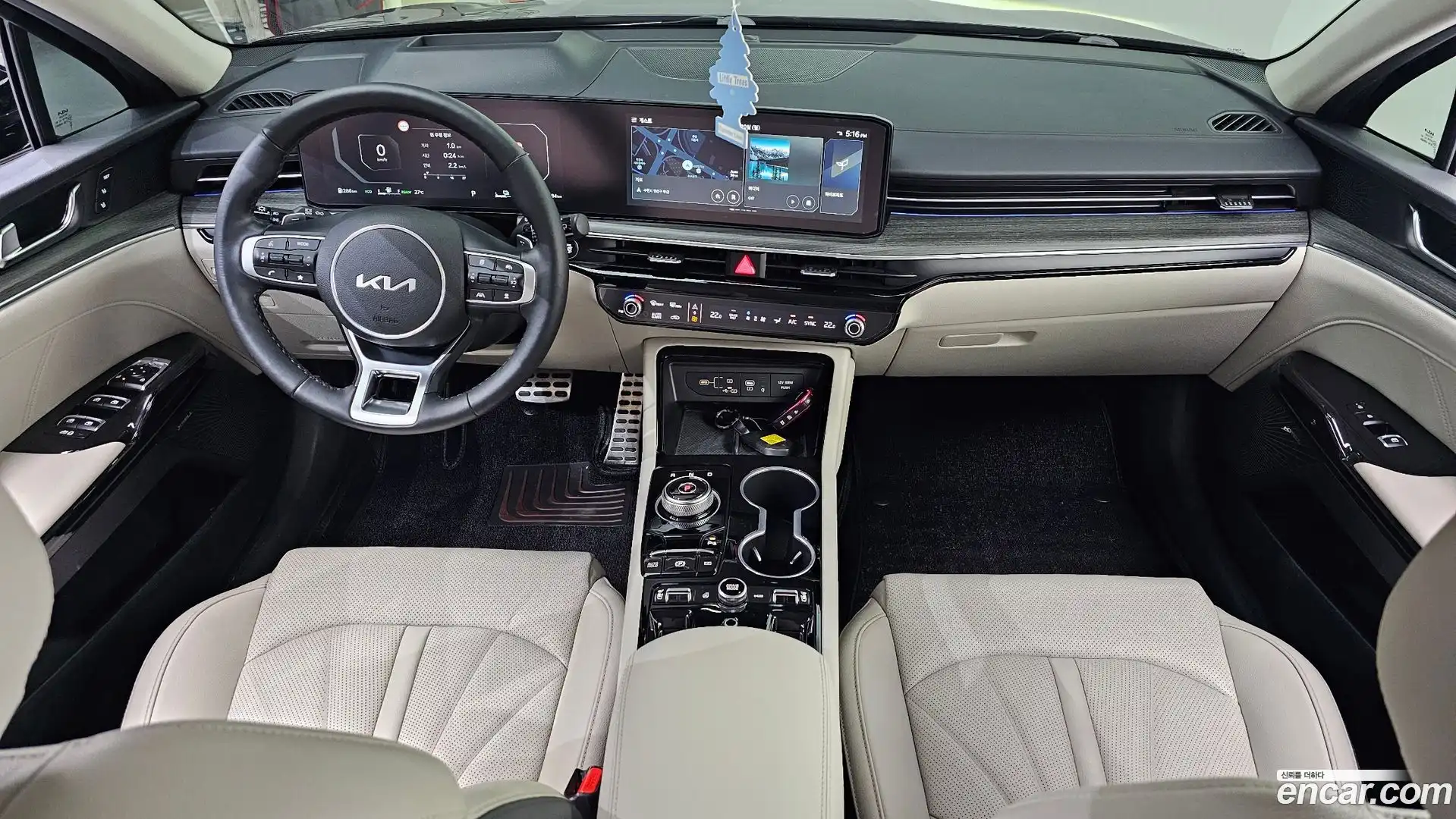 K5 Kia 2024.0-INNER-007