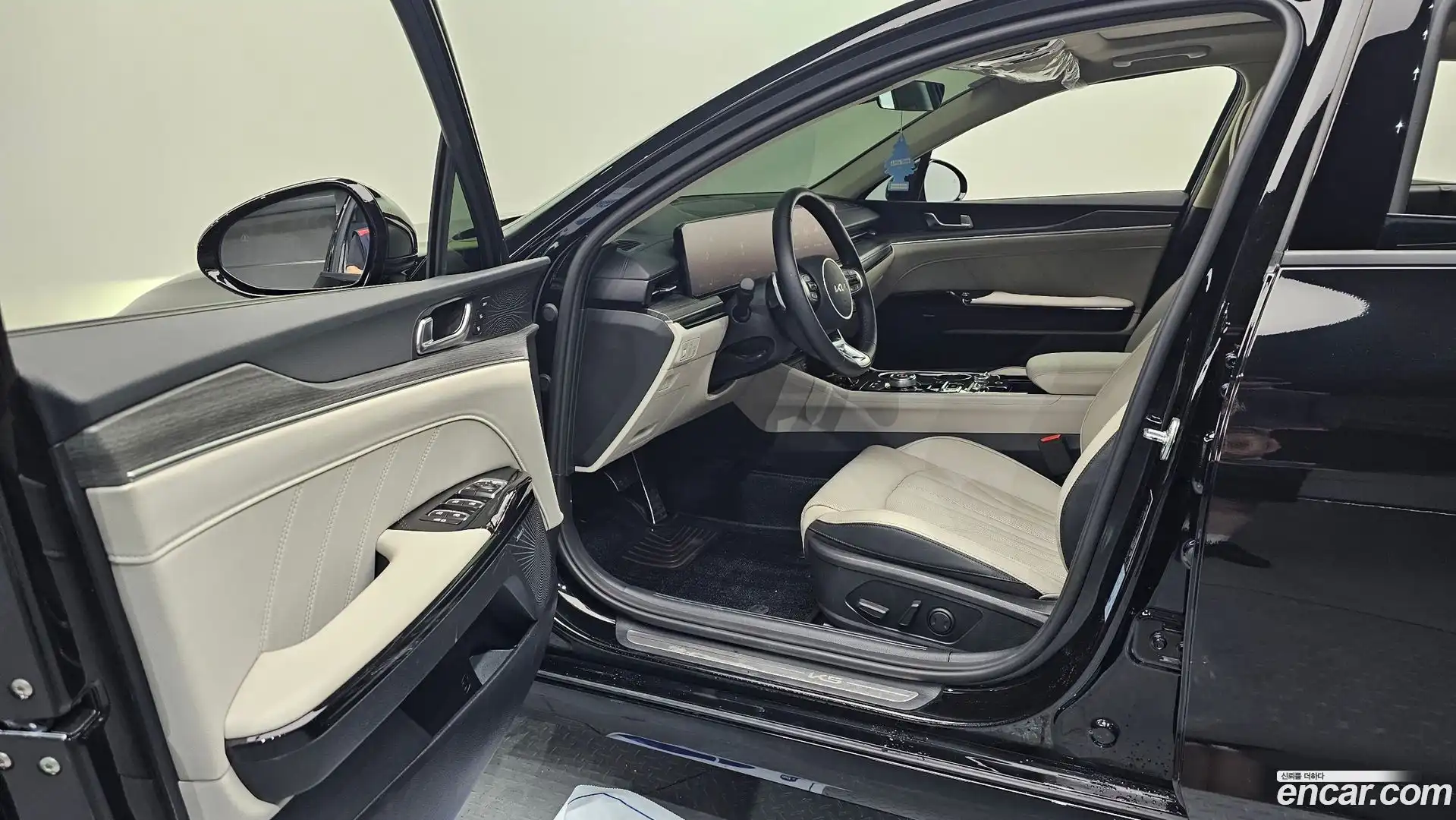 K5 Kia 2024.0-INNER-010