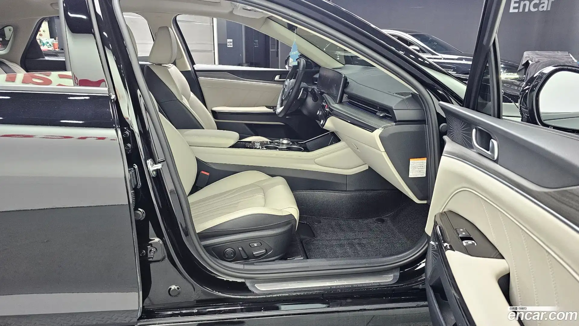 K5 Kia 2024.0-OPTION-015