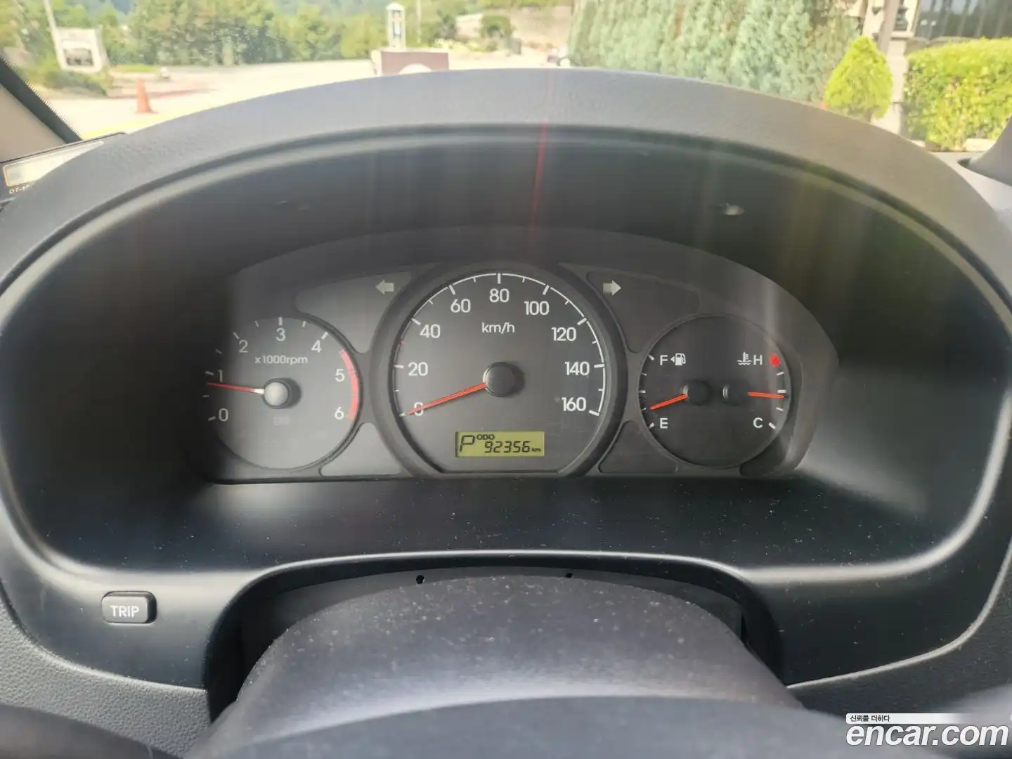 Starex Hyundai 2015.2-OPTION-016