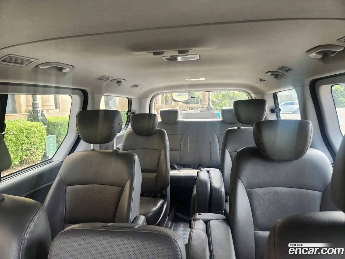 Starex Hyundai 2015.2-OPTION-018