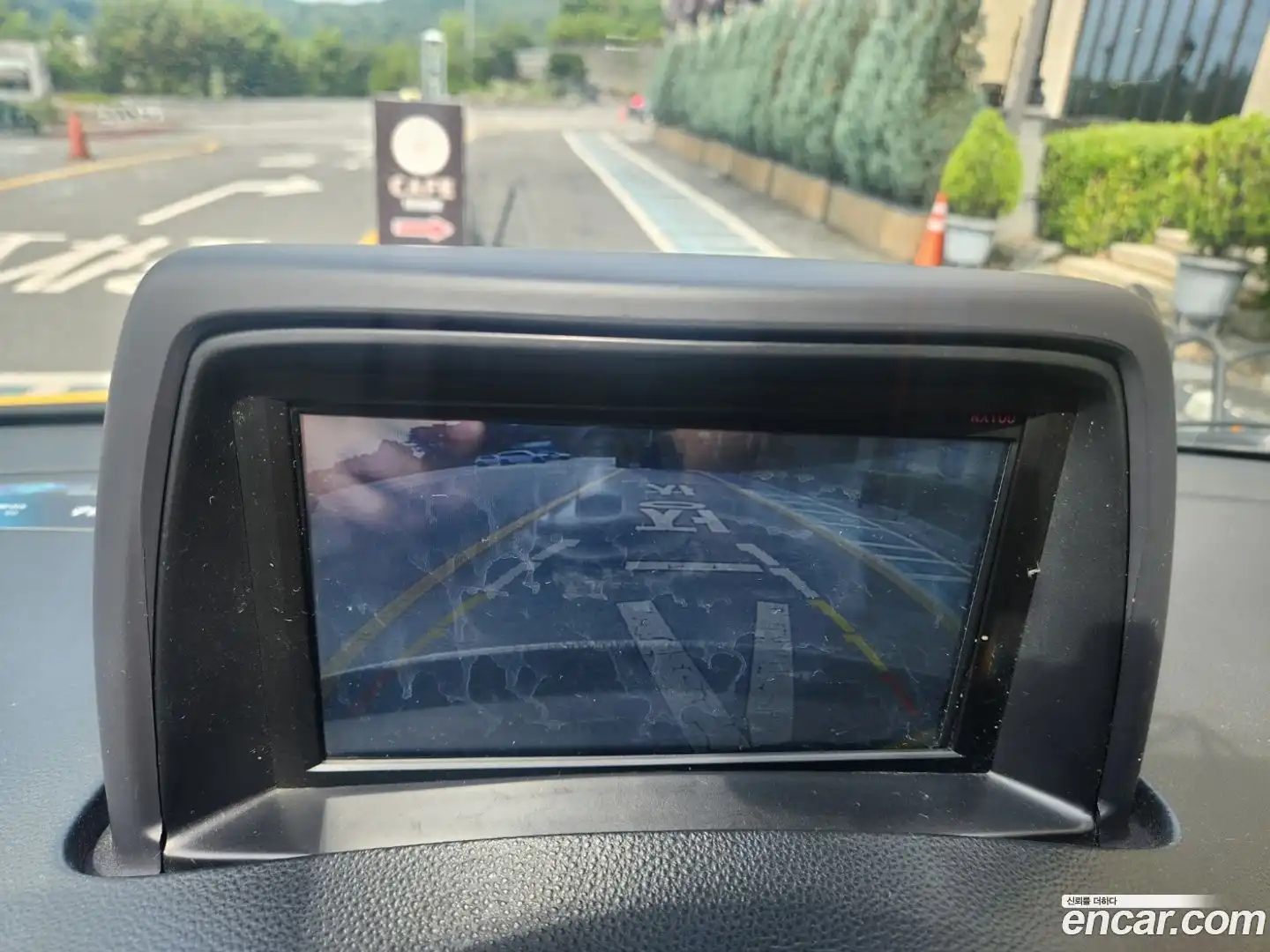 Starex Hyundai 2015.2-OPTION-020
