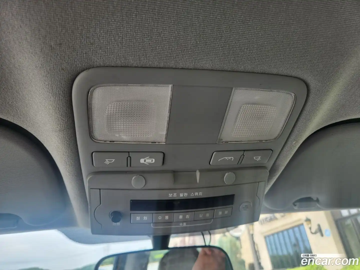 Starex Hyundai 2015.2-OPTION-022
