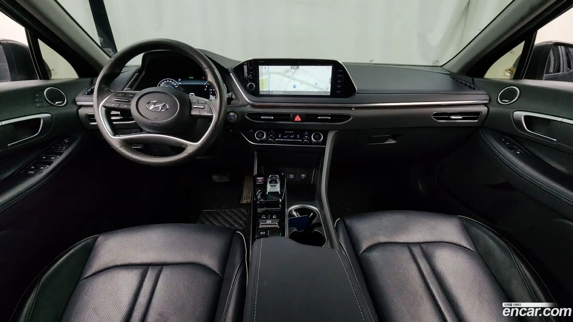 Sonata Hyundai 2021.6-INNER-007