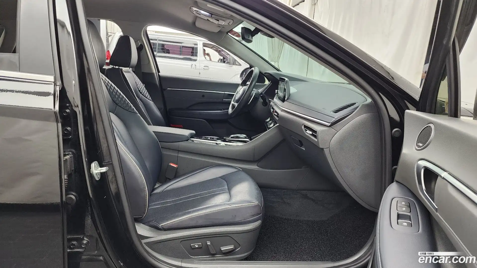 Sonata Hyundai 2021.6-OPTION-015