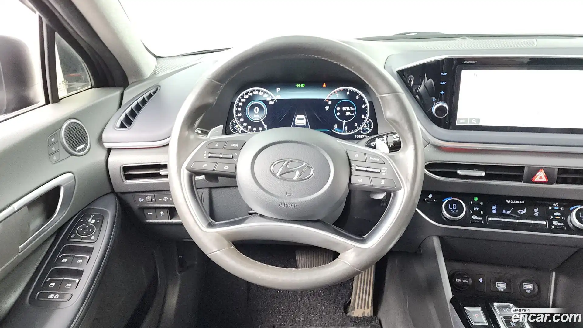 Sonata Hyundai 2021.6-OPTION-017