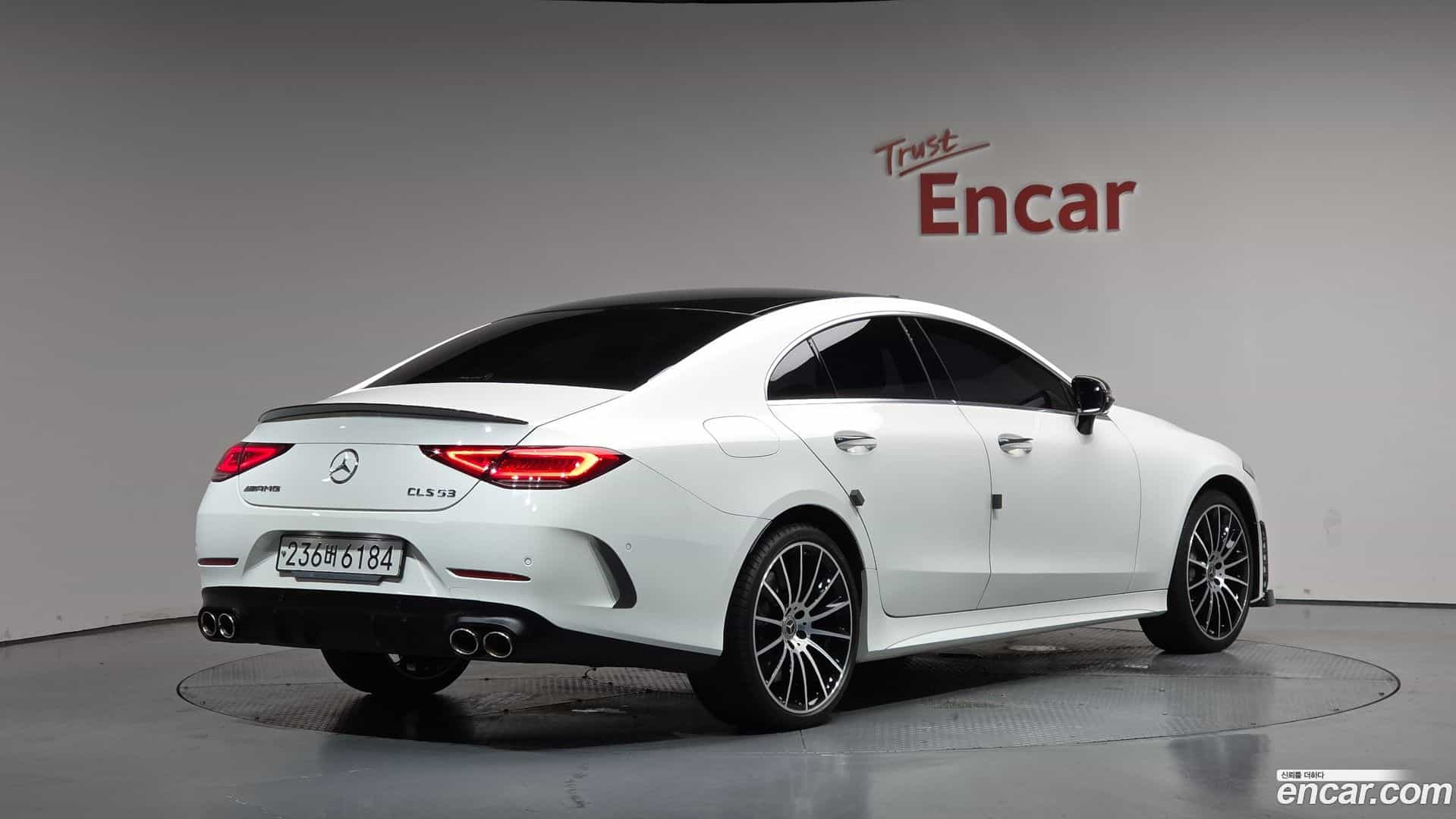 CLS-Class Mercedes-Benz 2021.0-OUTER-002