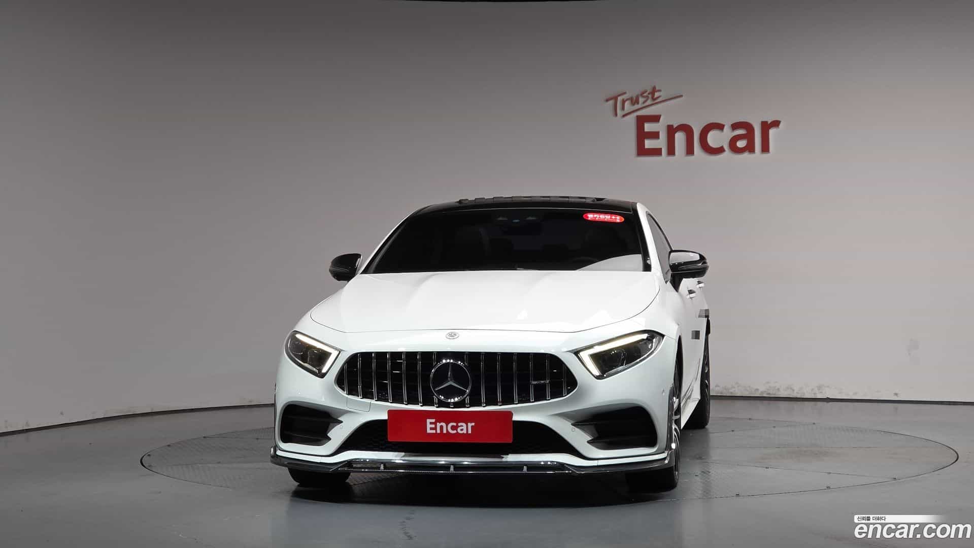 CLS-Class Mercedes-Benz 2021.0-OUTER-003
