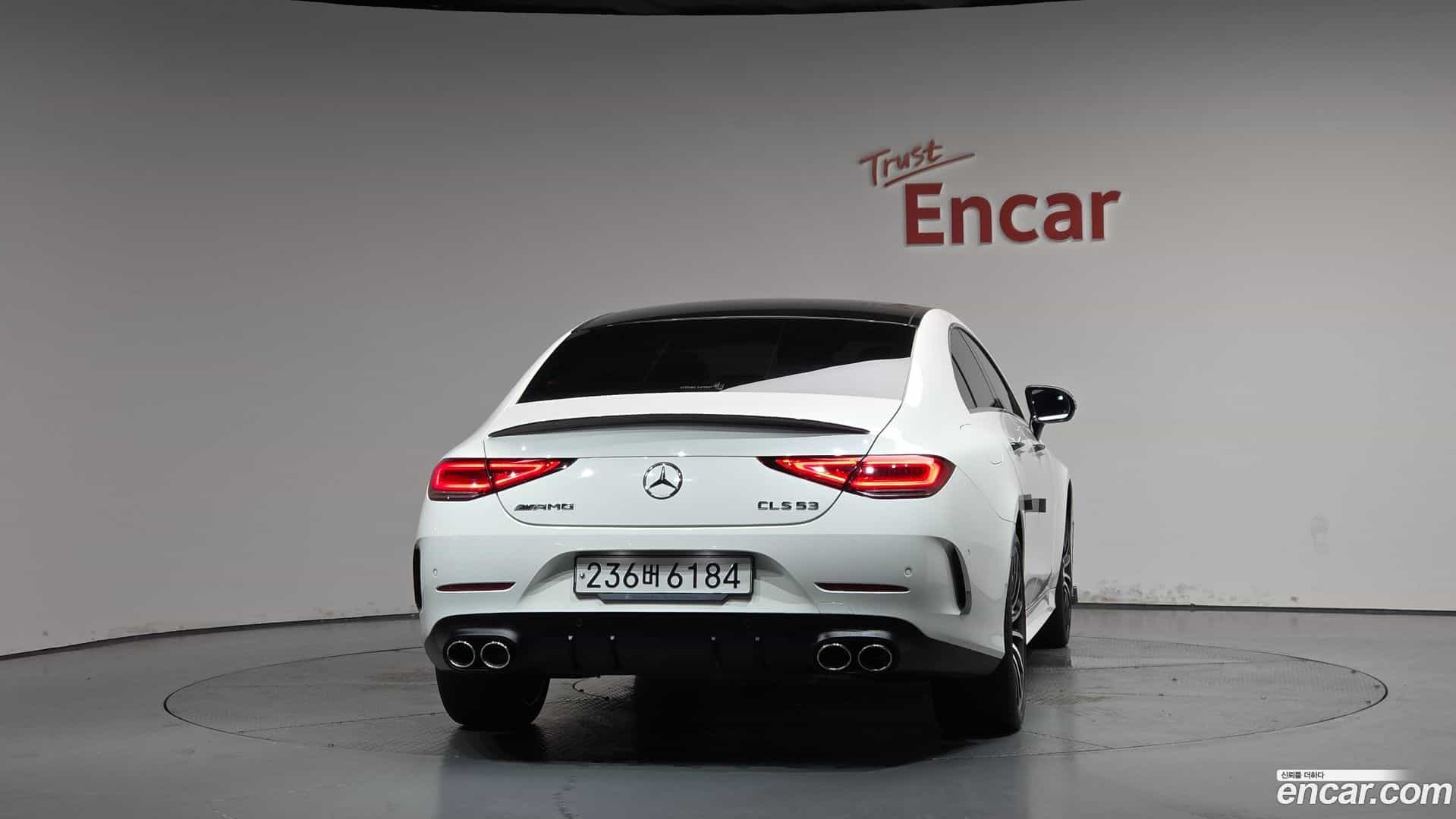 CLS-Class Mercedes-Benz 2021.0-OUTER-004