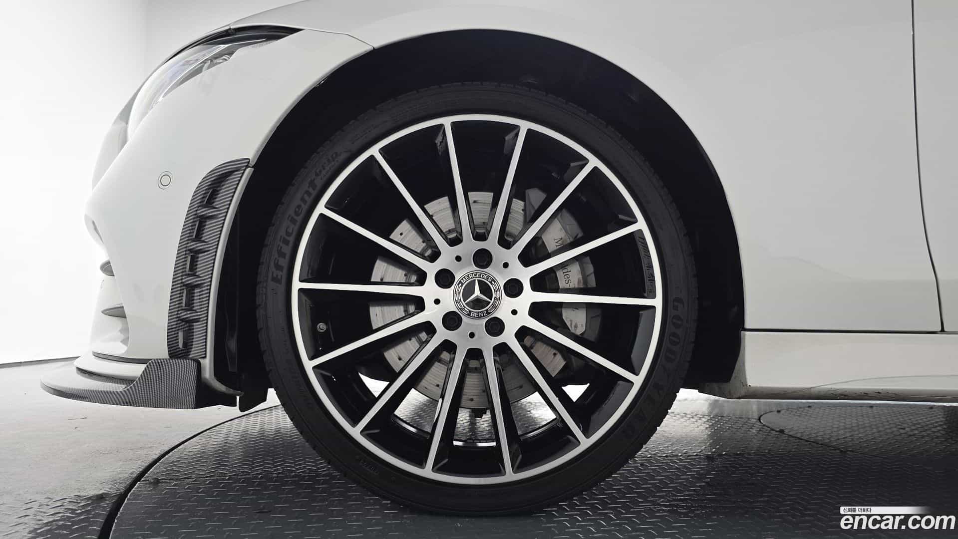 CLS-Class Mercedes-Benz 2021.0-OUTER-005