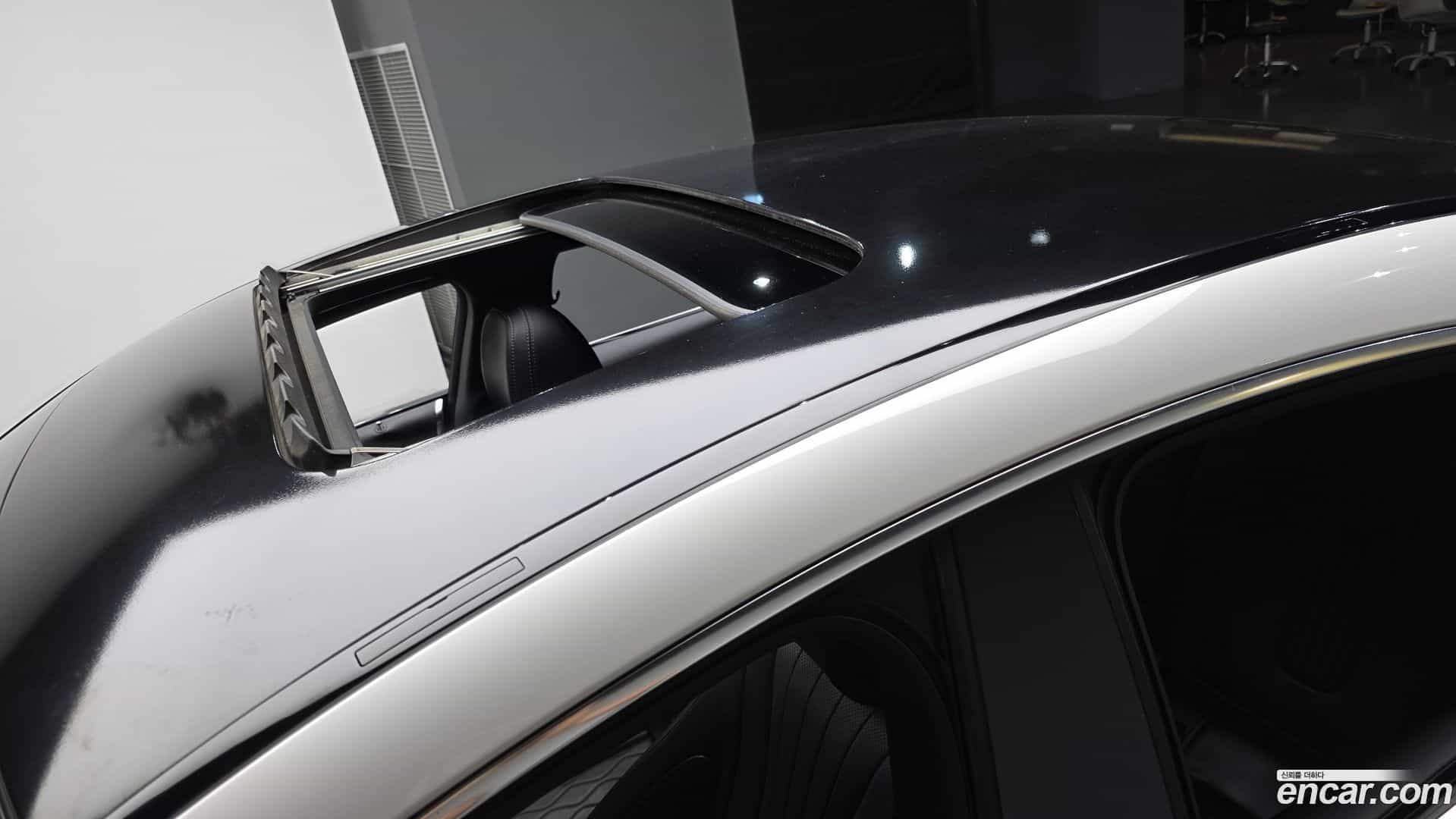 CLS-Class Mercedes-Benz 2021.0-OPTION-019