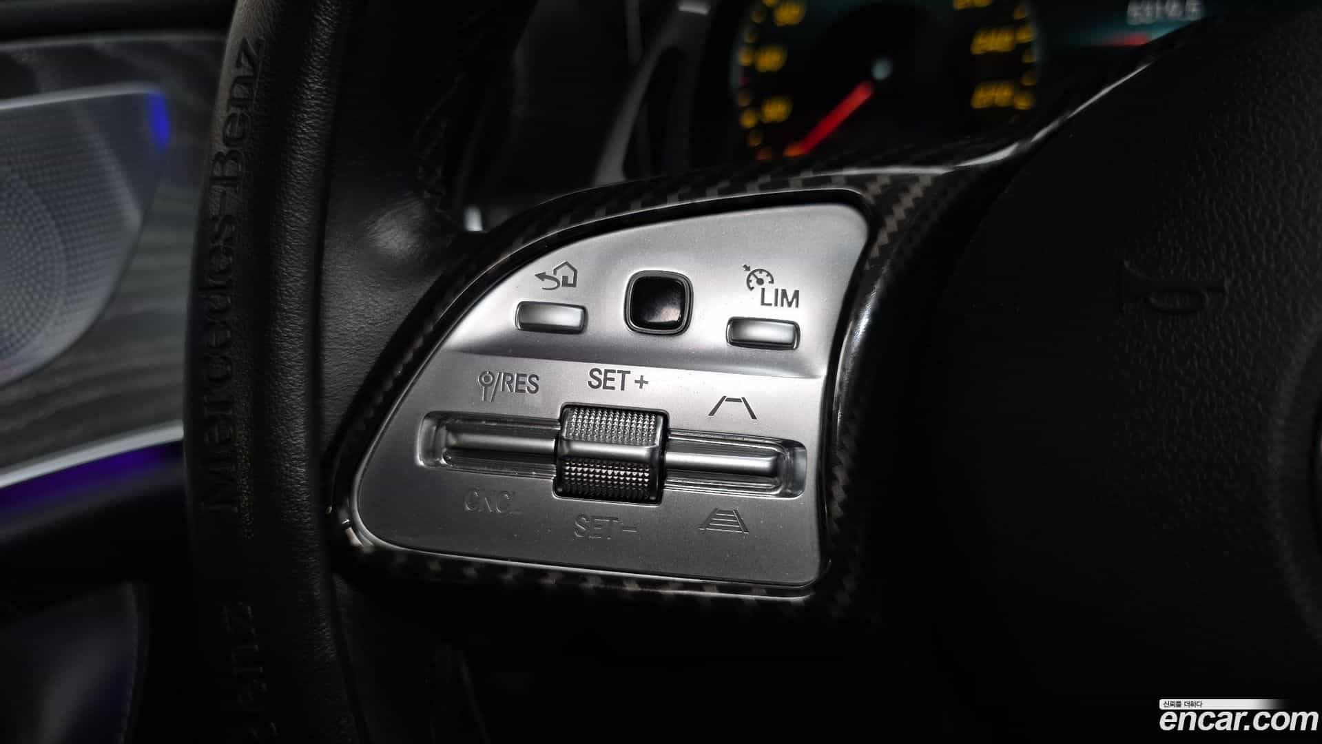 CLS-Class Mercedes-Benz 2021.0-OPTION-023