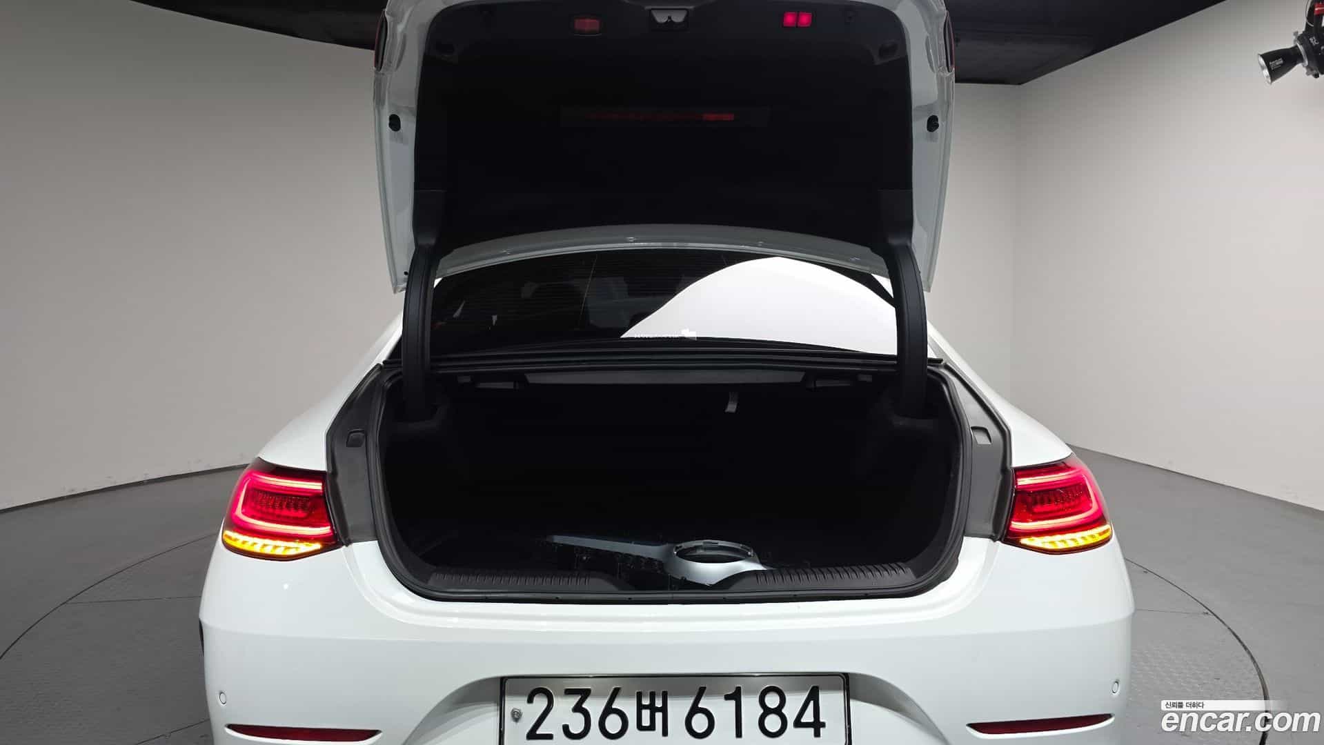 CLS-Class Mercedes-Benz 2021.0-OPTION-024