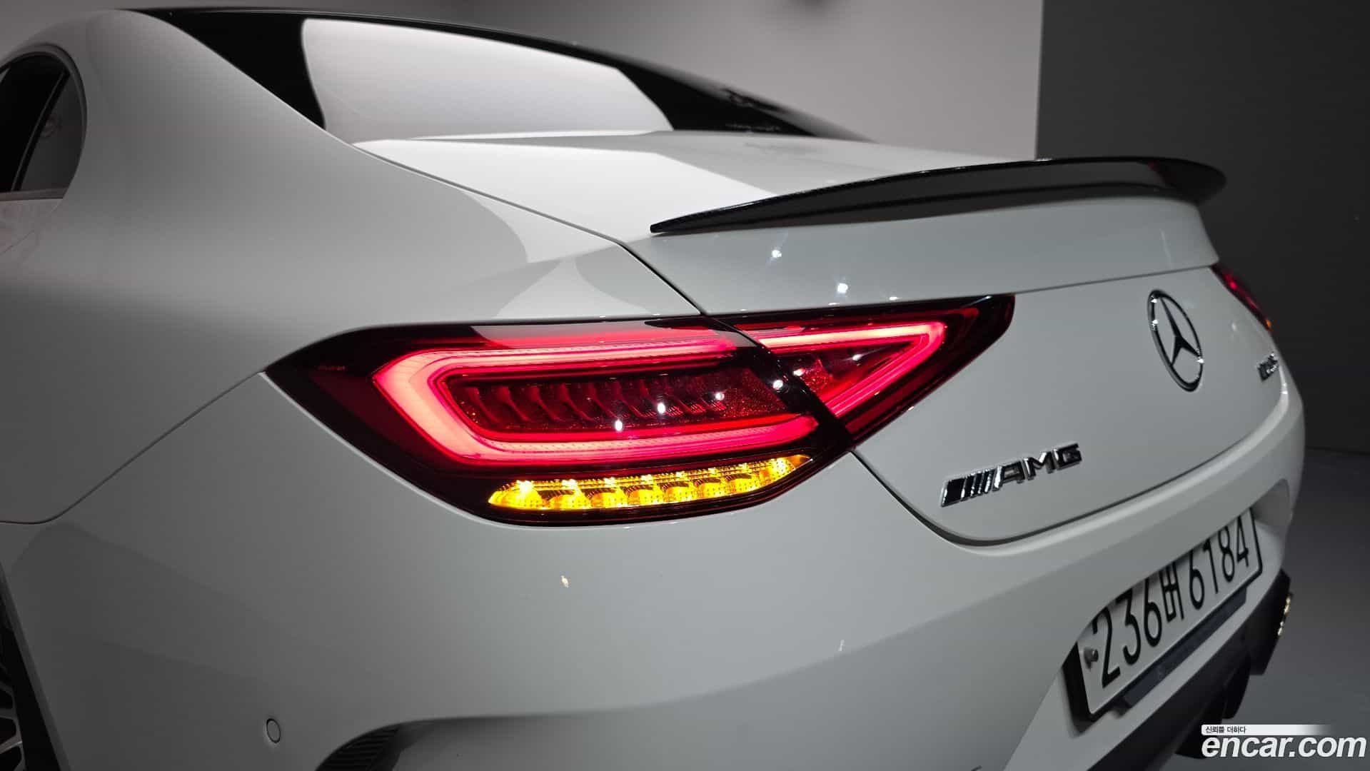 CLS-Class Mercedes-Benz 2021.0-OUTER-033