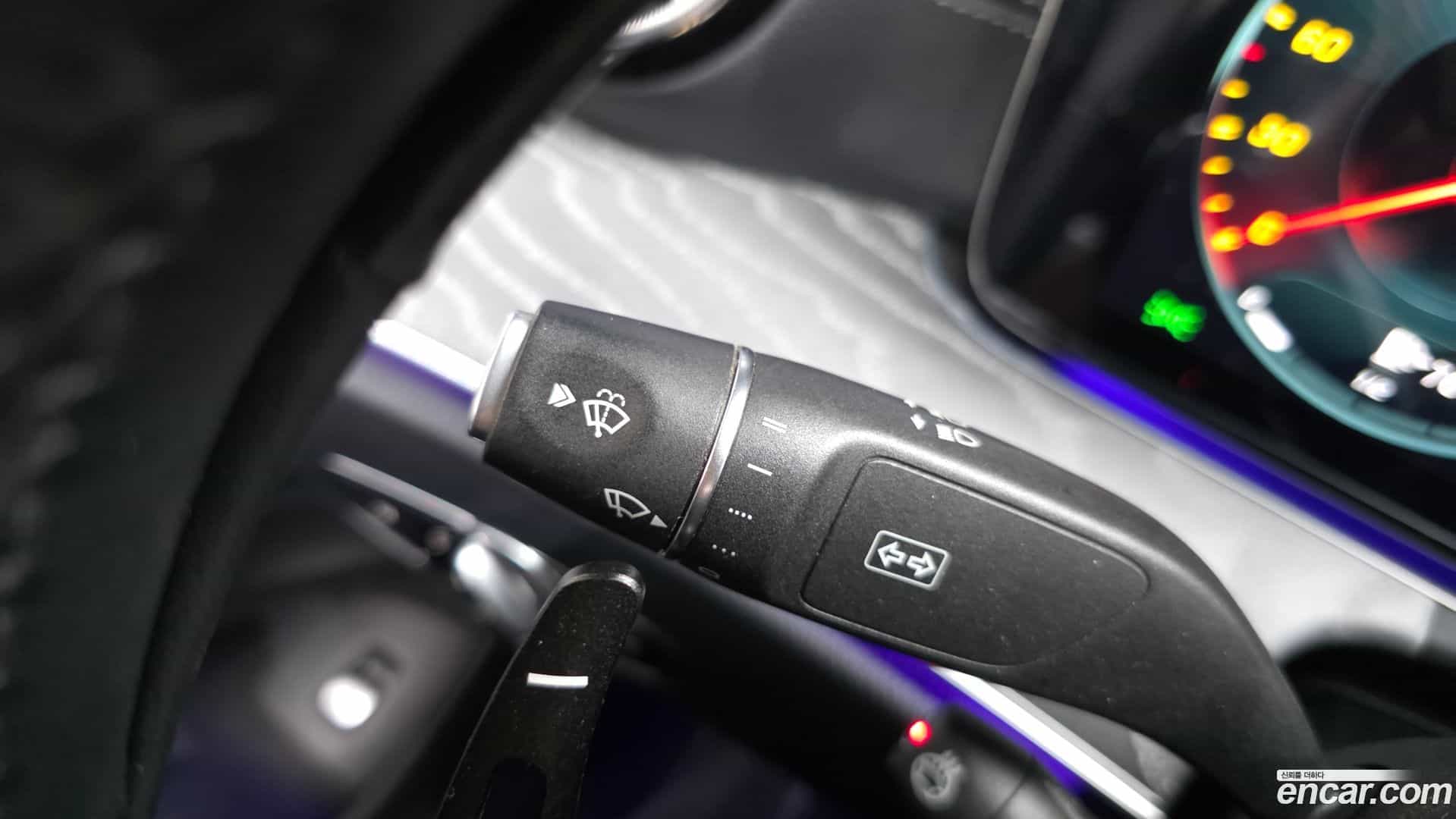 CLS-Class Mercedes-Benz 2021.0-OPTION-043