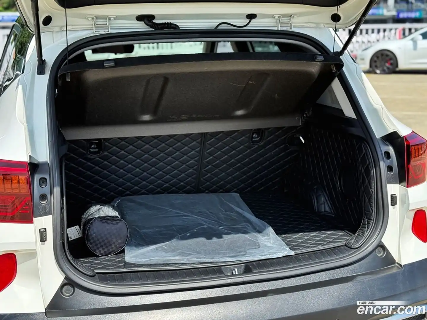 Seltos Kia 2019.9-OPTION-024