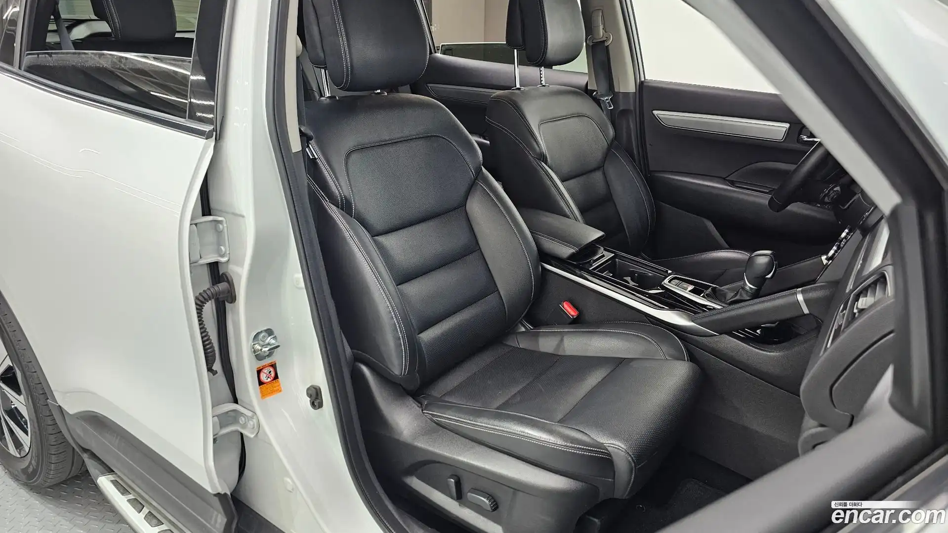QM6 Renault Korea 2021.3-OPTION-015