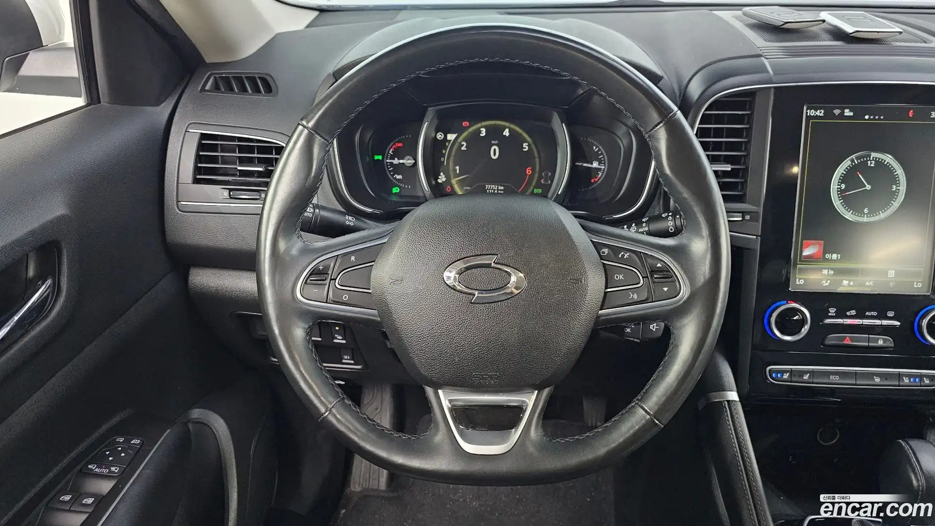 QM6 Renault Korea 2021.3-OPTION-017