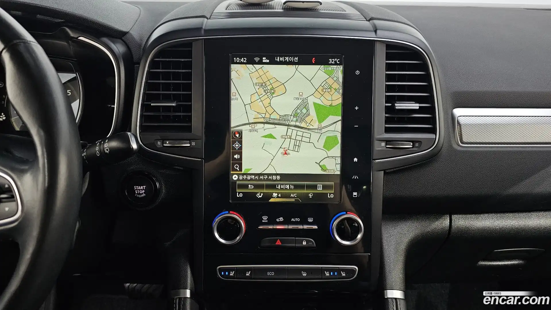 QM6 Renault Korea 2021.3-OPTION-018