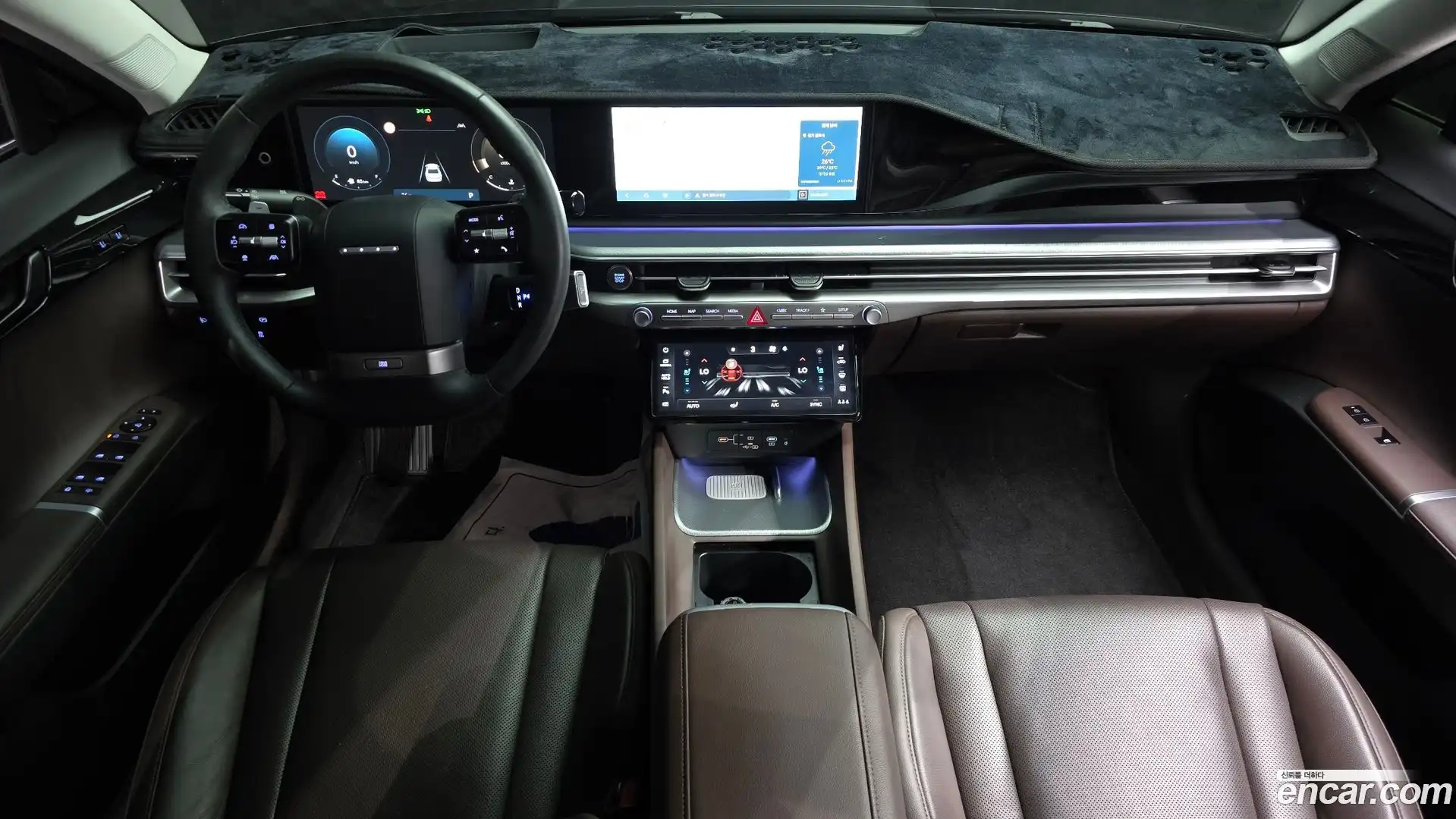 Grandeur Hyundai 2023.3-INNER-007
