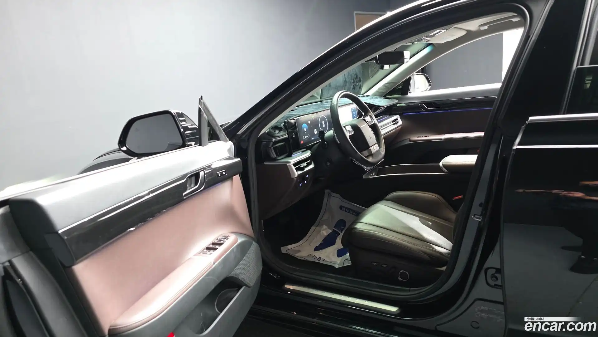 Grandeur Hyundai 2023.3-INNER-010