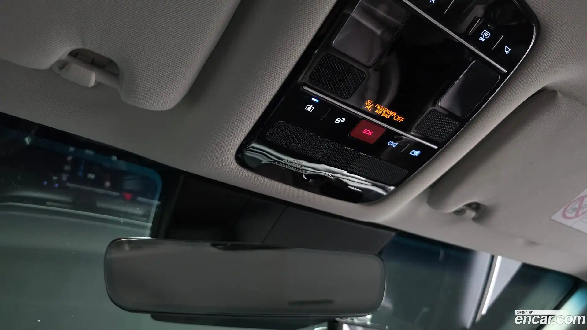 Grandeur Hyundai 2023.3-OPTION-023