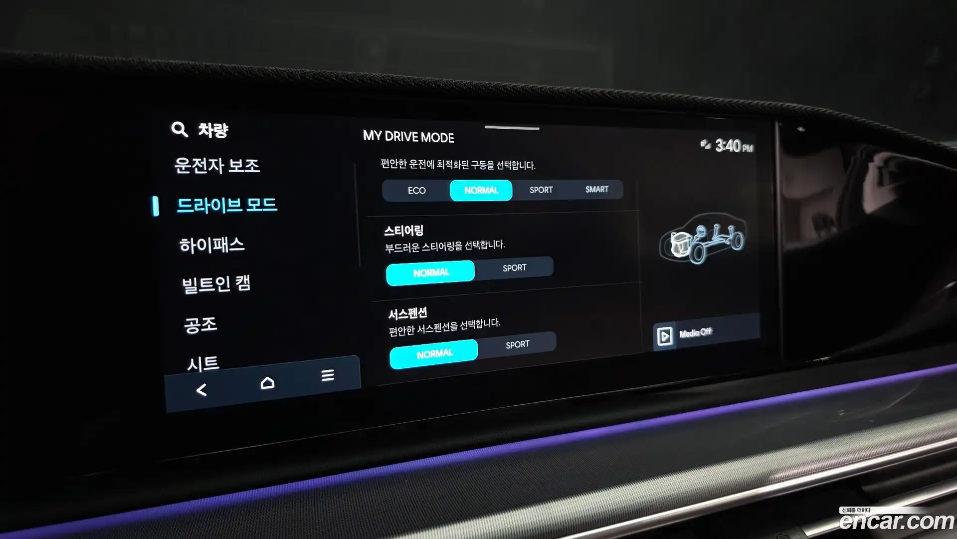 Grandeur Hyundai 2023.3-OPTION-046