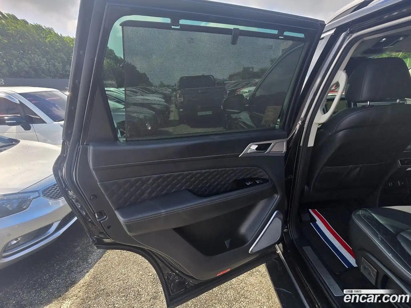 Rexton KG Mobility 2020.11-OPTION-019