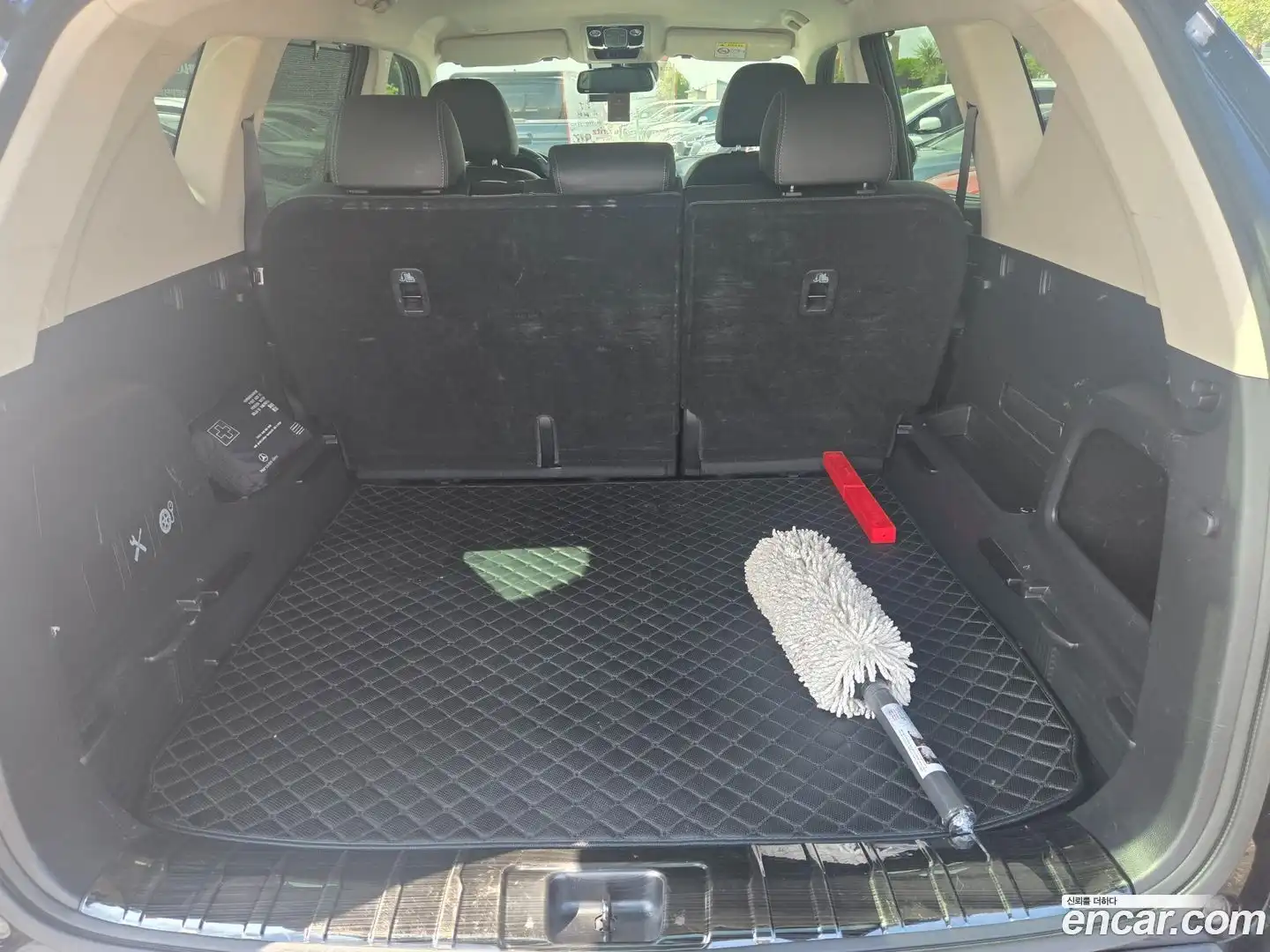 Rexton KG Mobility 2020.11-OPTION-022